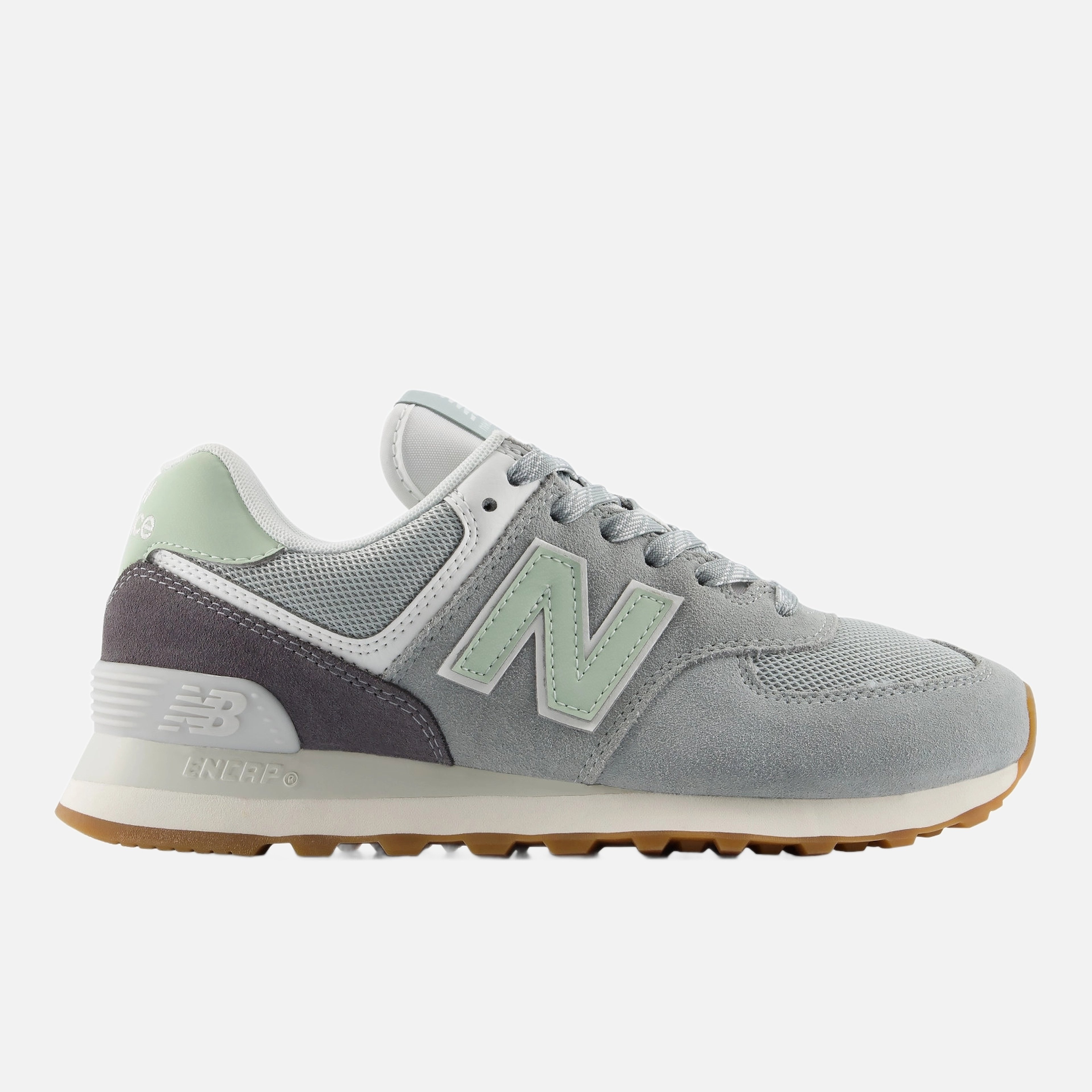 Женские кроссовки New Balance 574 на каждый день
