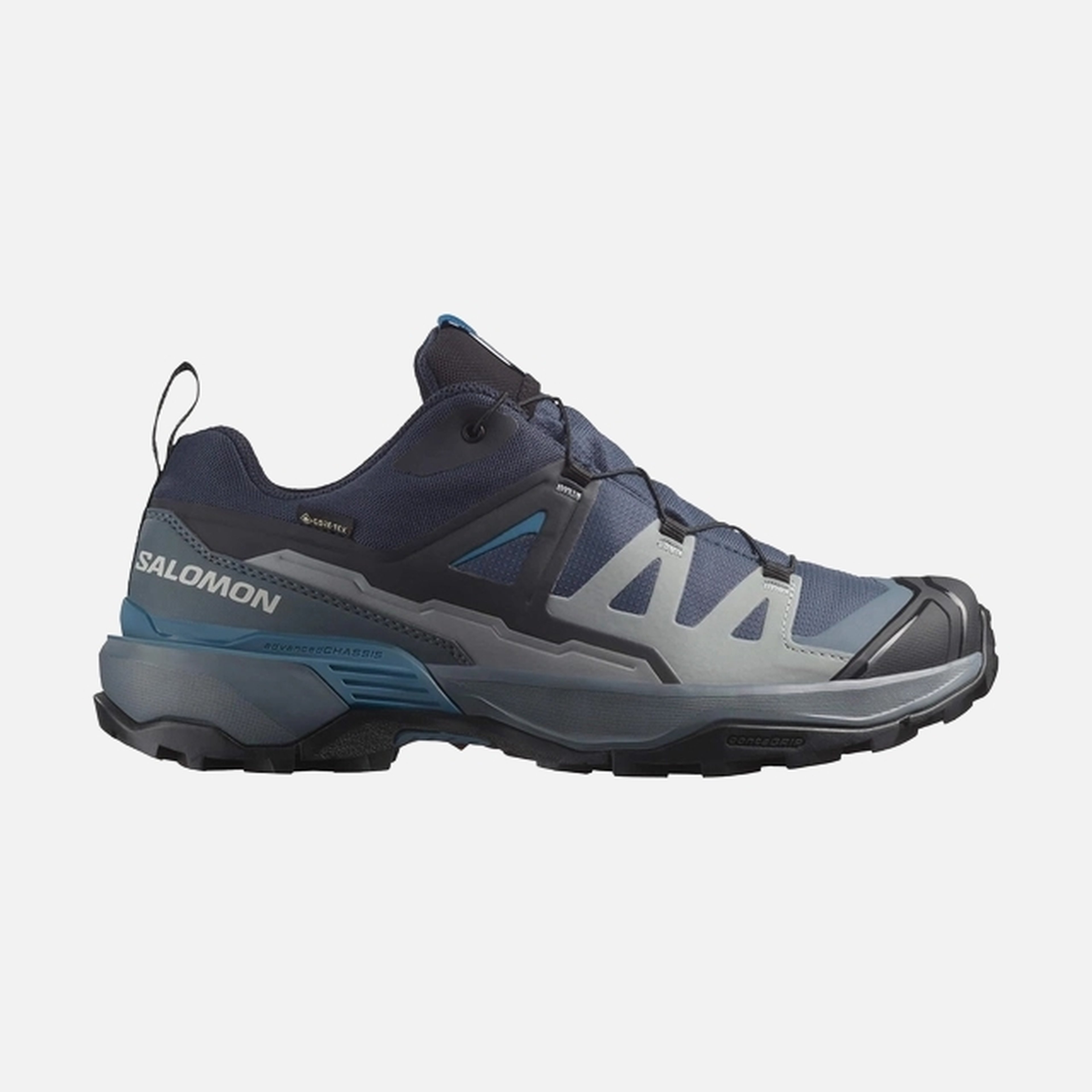 Мужские кроссовки Salomon X Ultra 360 Gtx для походов