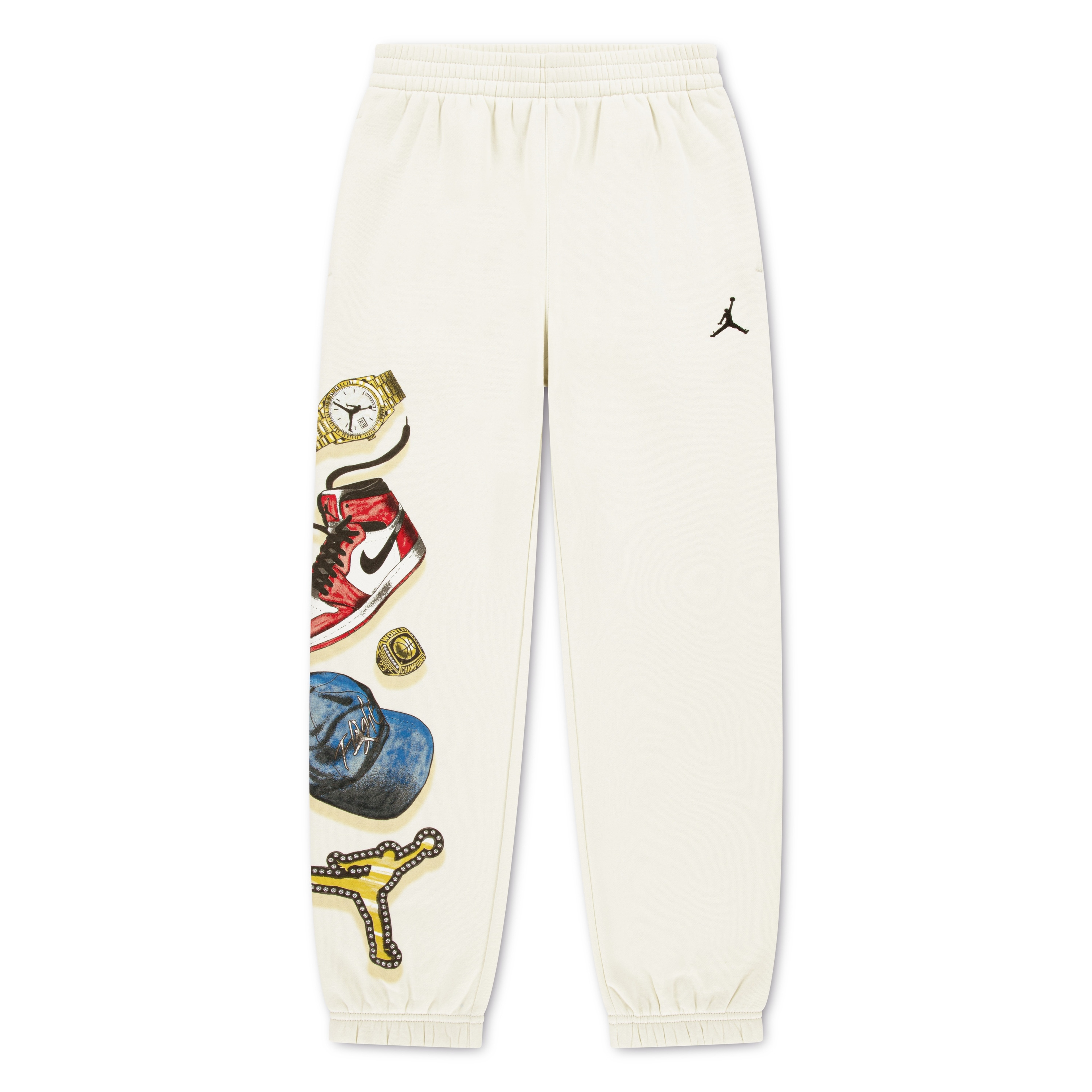 Nike Jdb Mikes Flight Kit Çocuk Pantolon