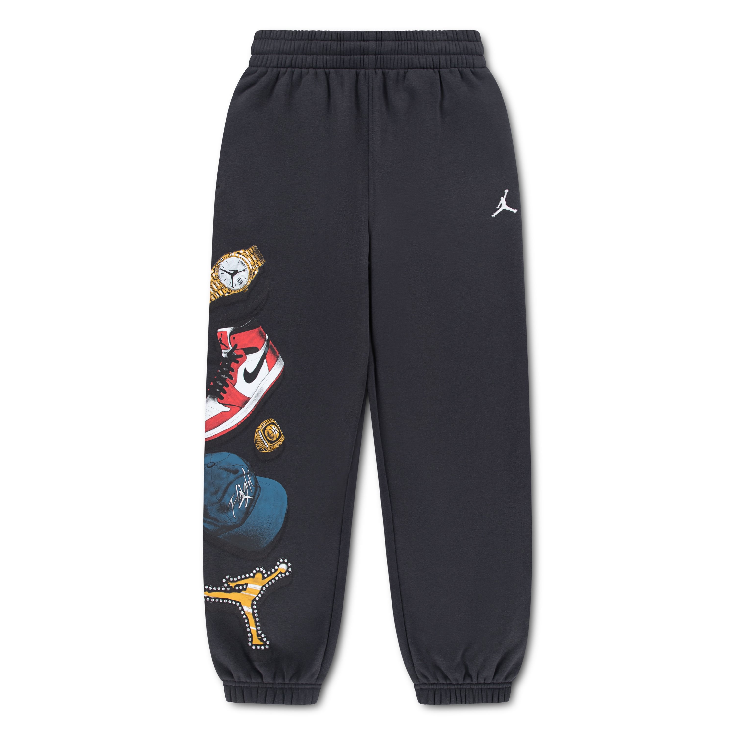 Nike Jdb Mikes Flight Kit Çocuk Pantolon