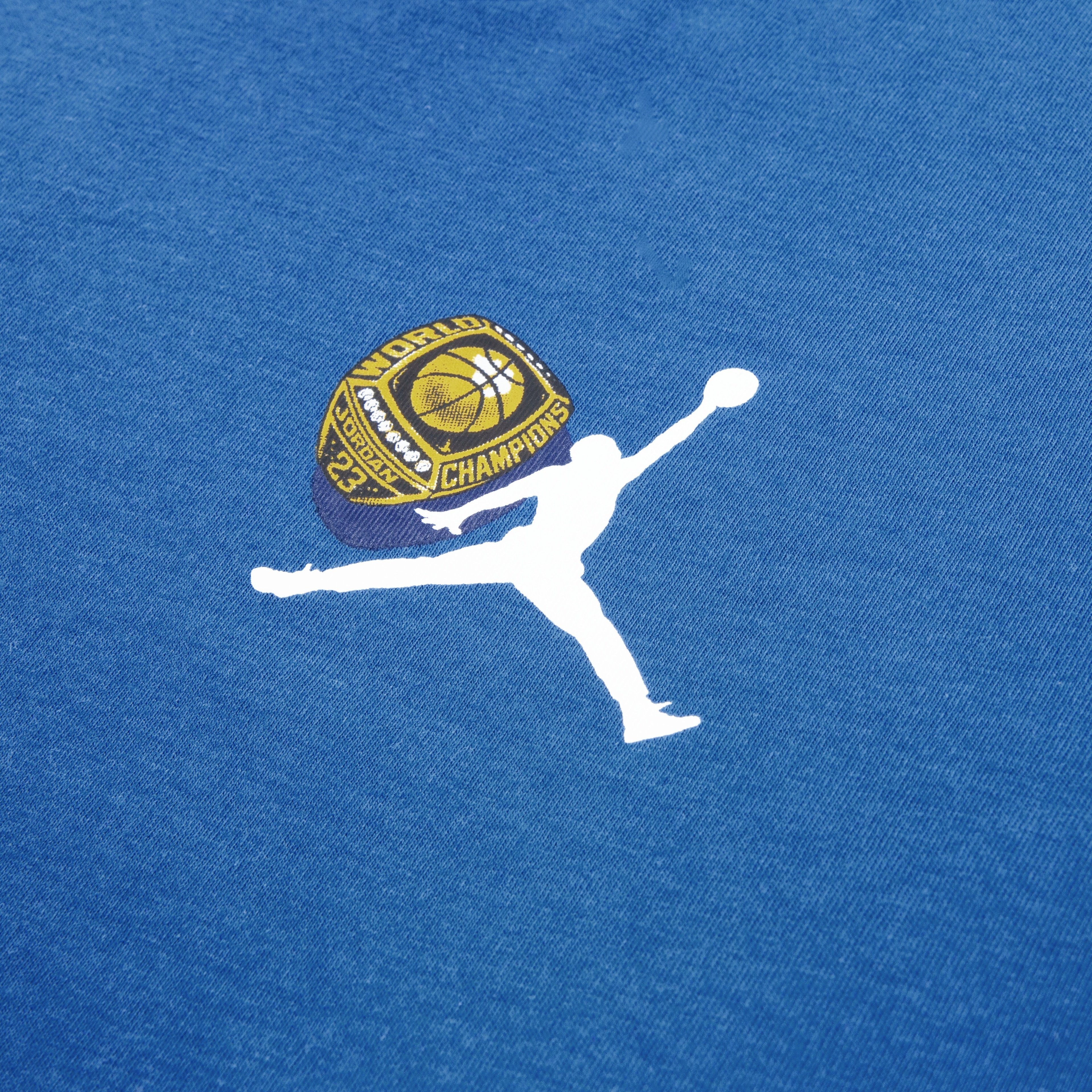 Nike Jdb Mike's Gear Çocuk Tişört