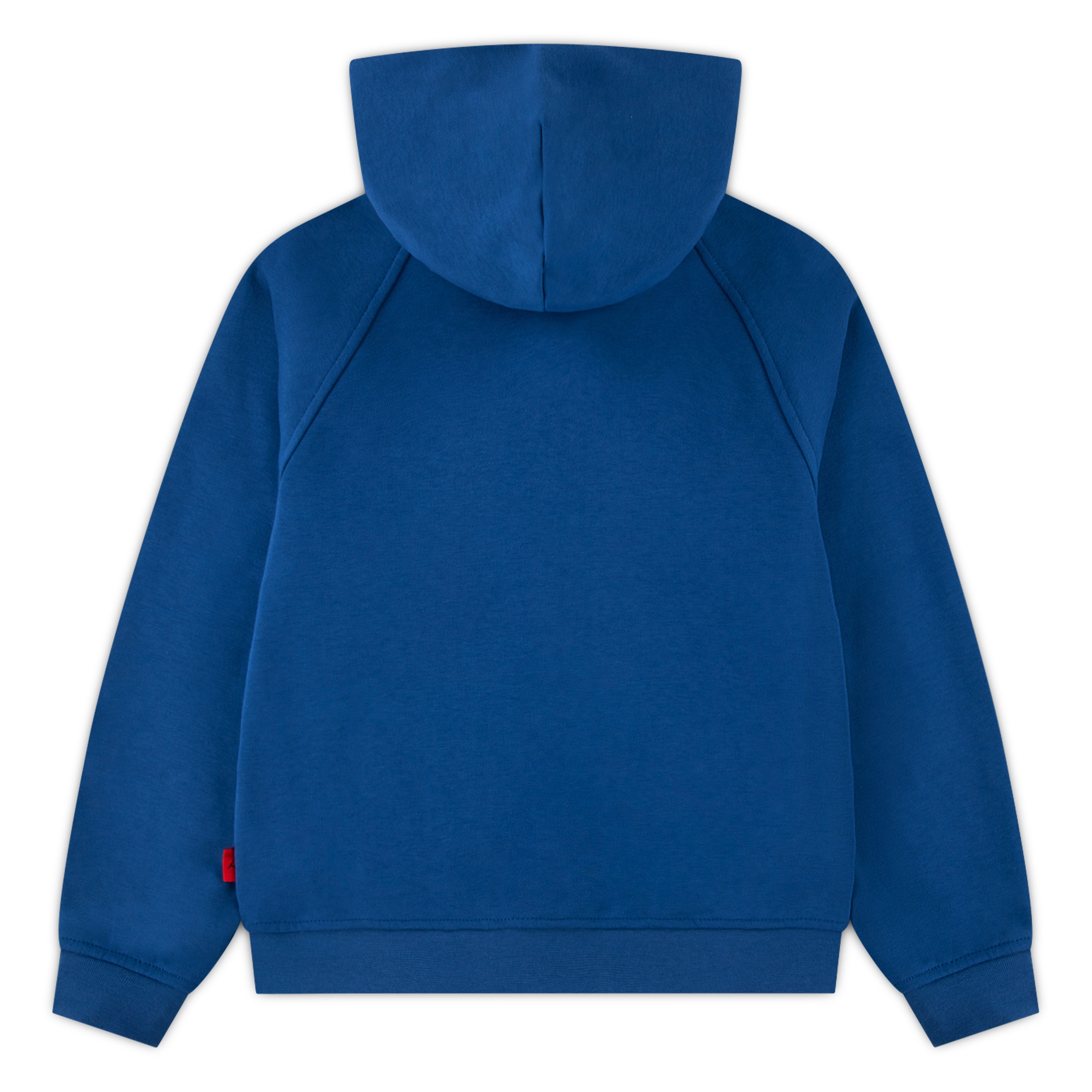 Nike Jdb Brooklyn Full Zip Çocuk Sweatshirt