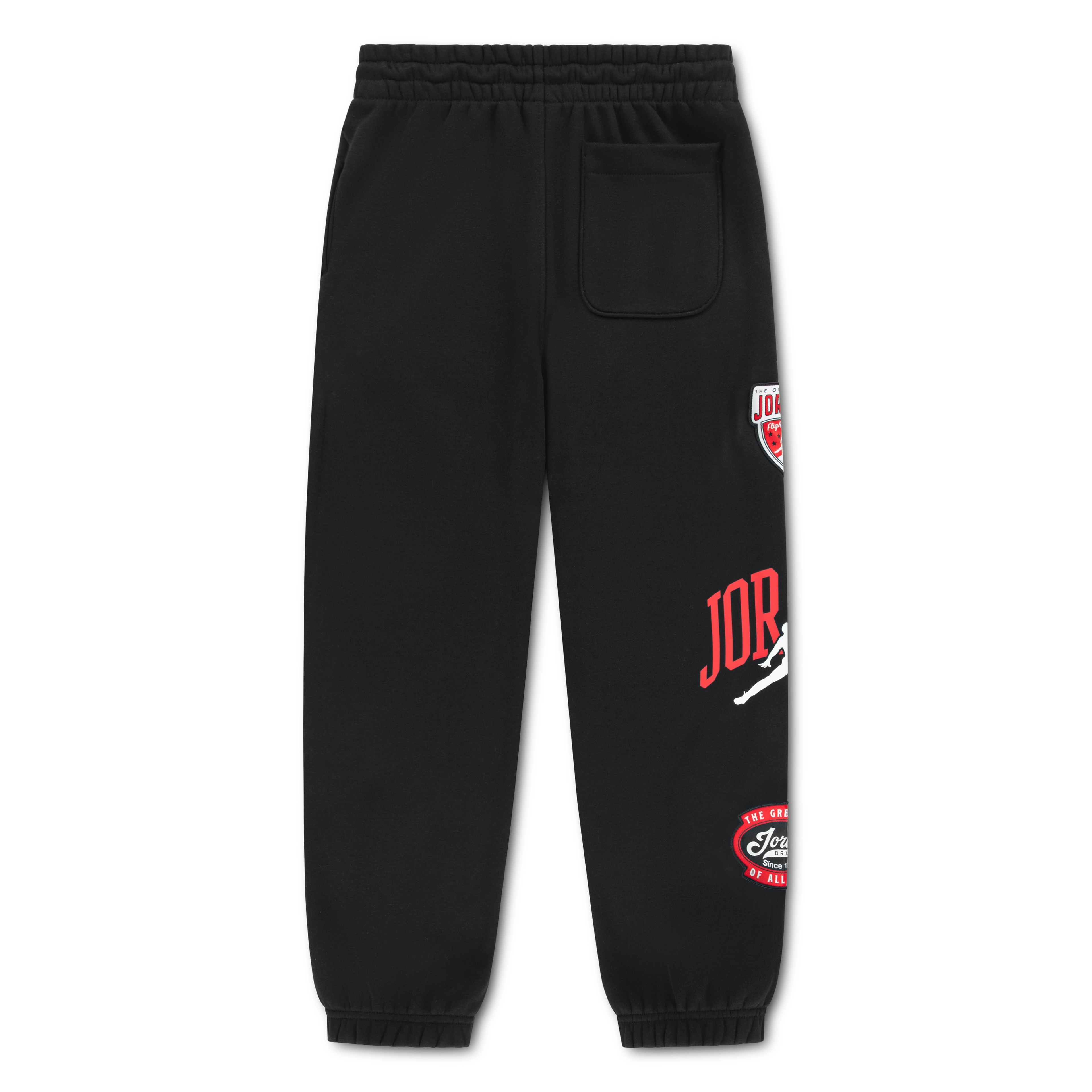 Nike Jdb 23 Cruise Control Fleece Çocuk Pantolon
