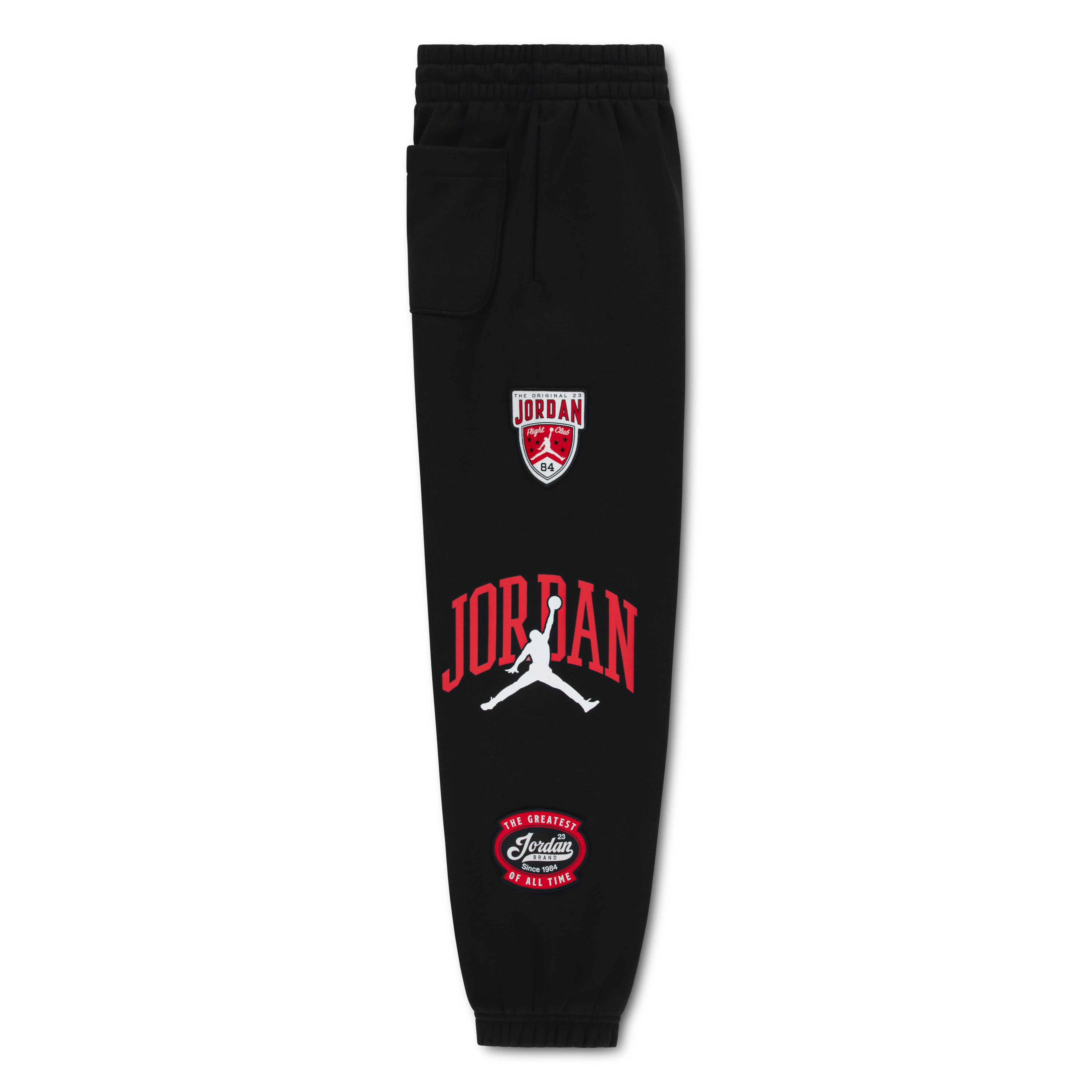 Nike Jdb 23 Cruise Control Fleece Çocuk Pantolon
