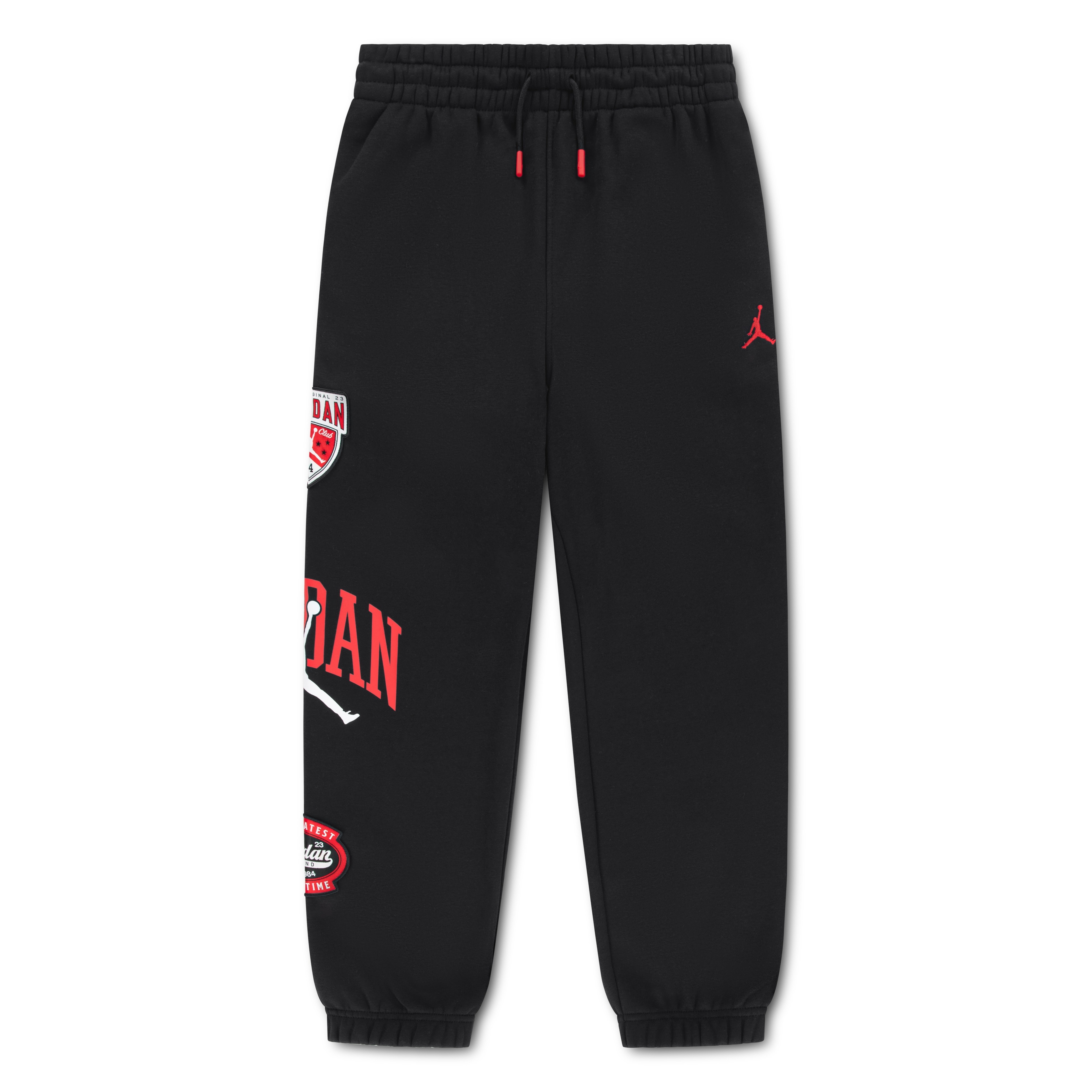 Nike Jdb 23 Cruise Control Fleece Çocuk Pantolon