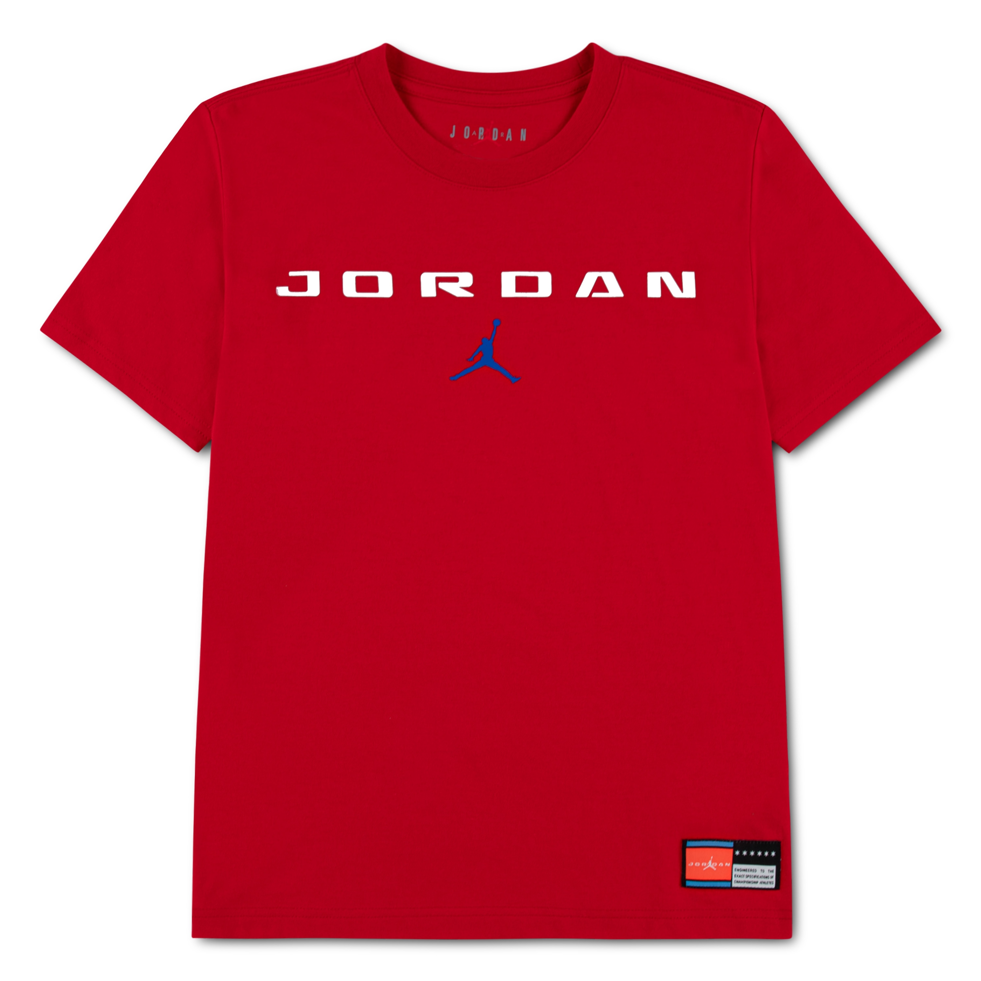 Nike Jdb Mj Brk Fc Gfx Çocuk Tişört