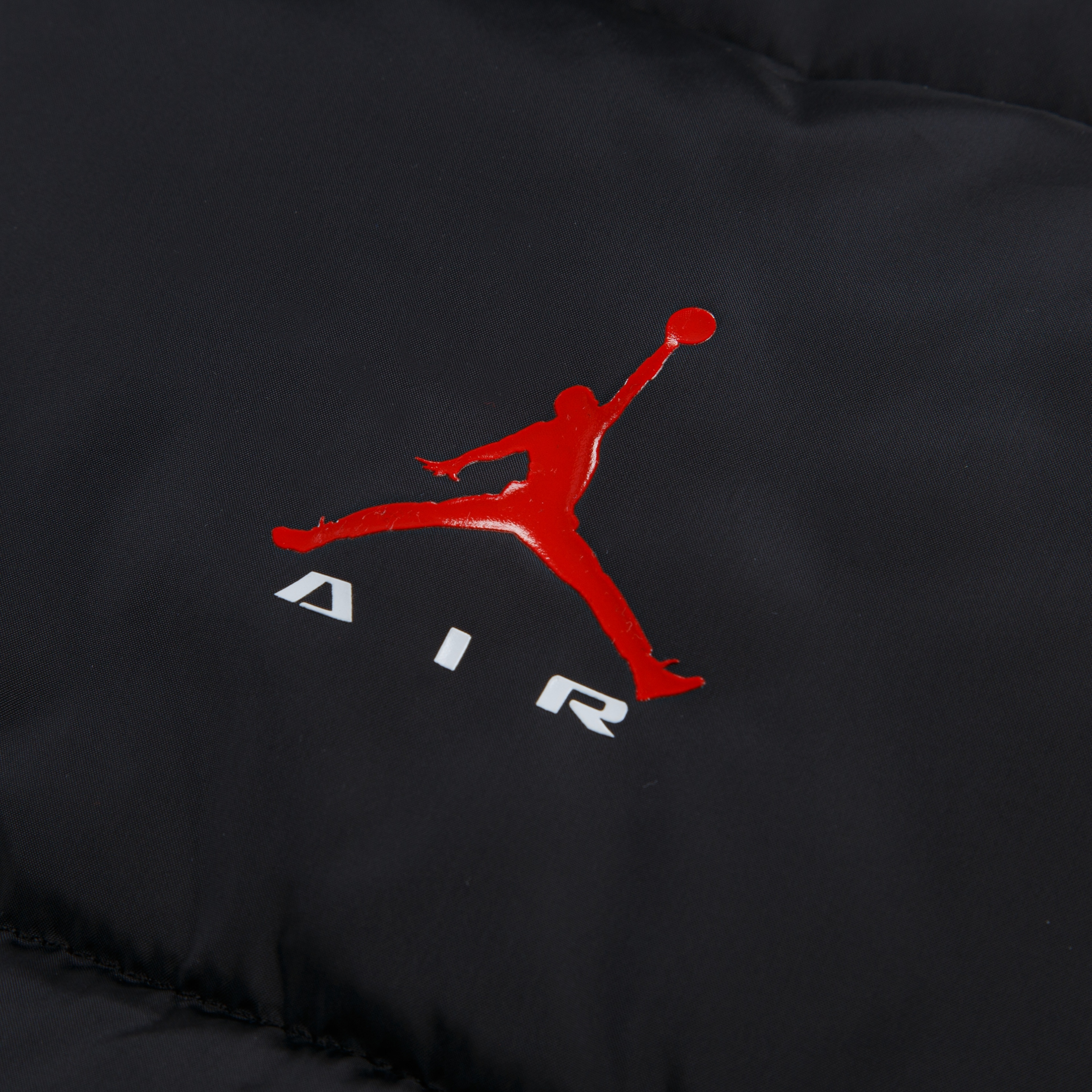 Nike Jdn Brooklyn Gfx Puffer Çocuk Mont