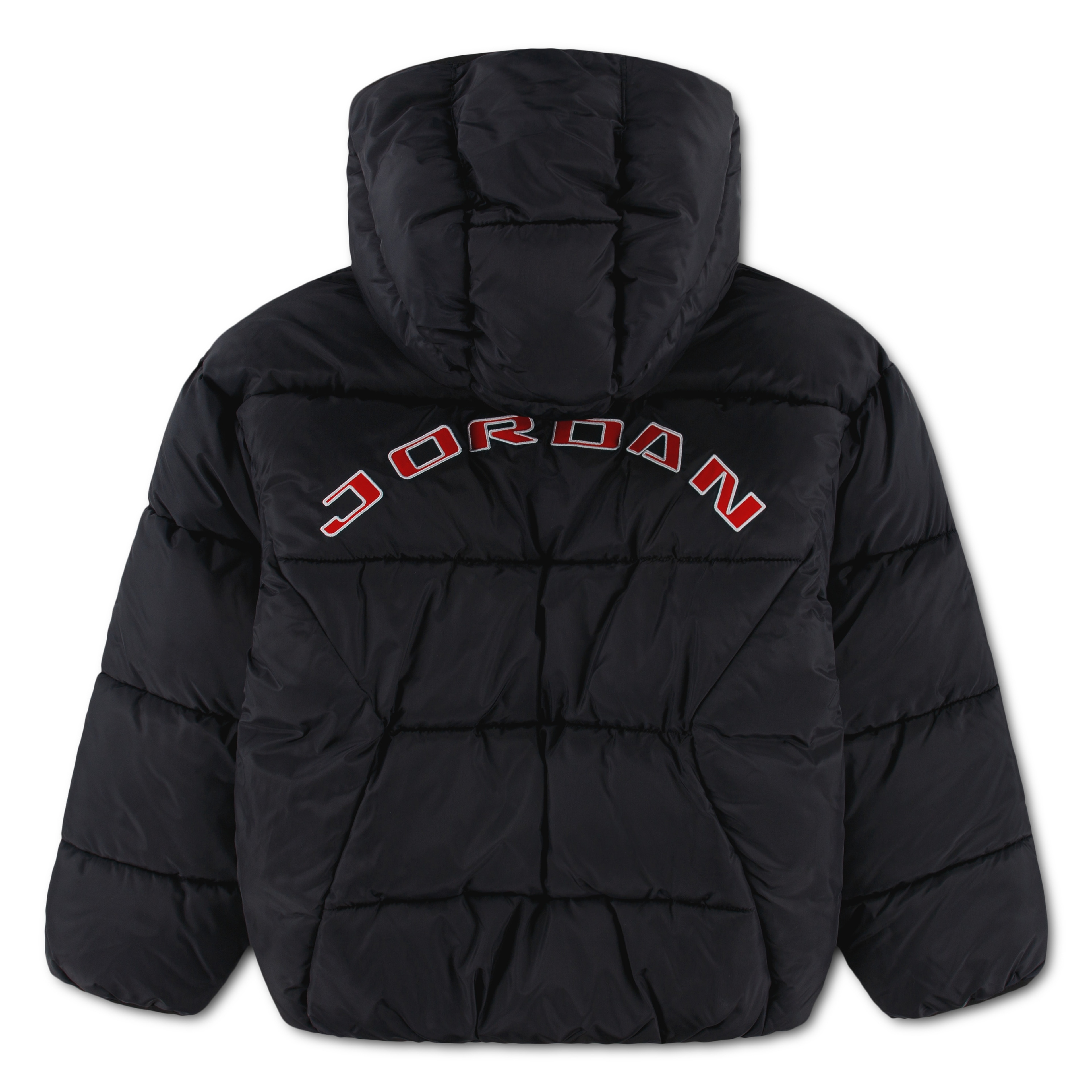 Nike Jdn Brooklyn Gfx Puffer Çocuk Mont