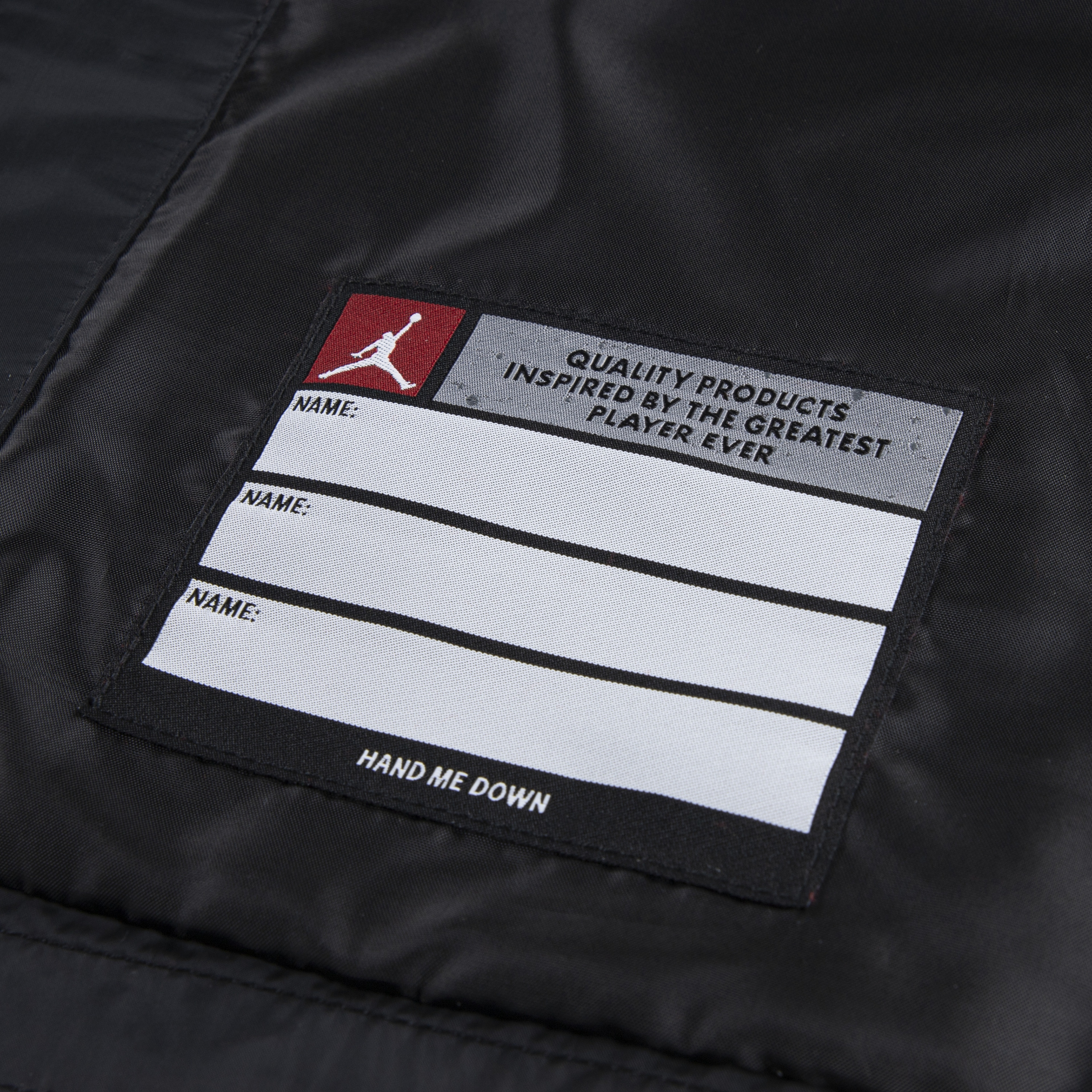 Nike Jdn 3 In 1 Systems Çocuk Mont