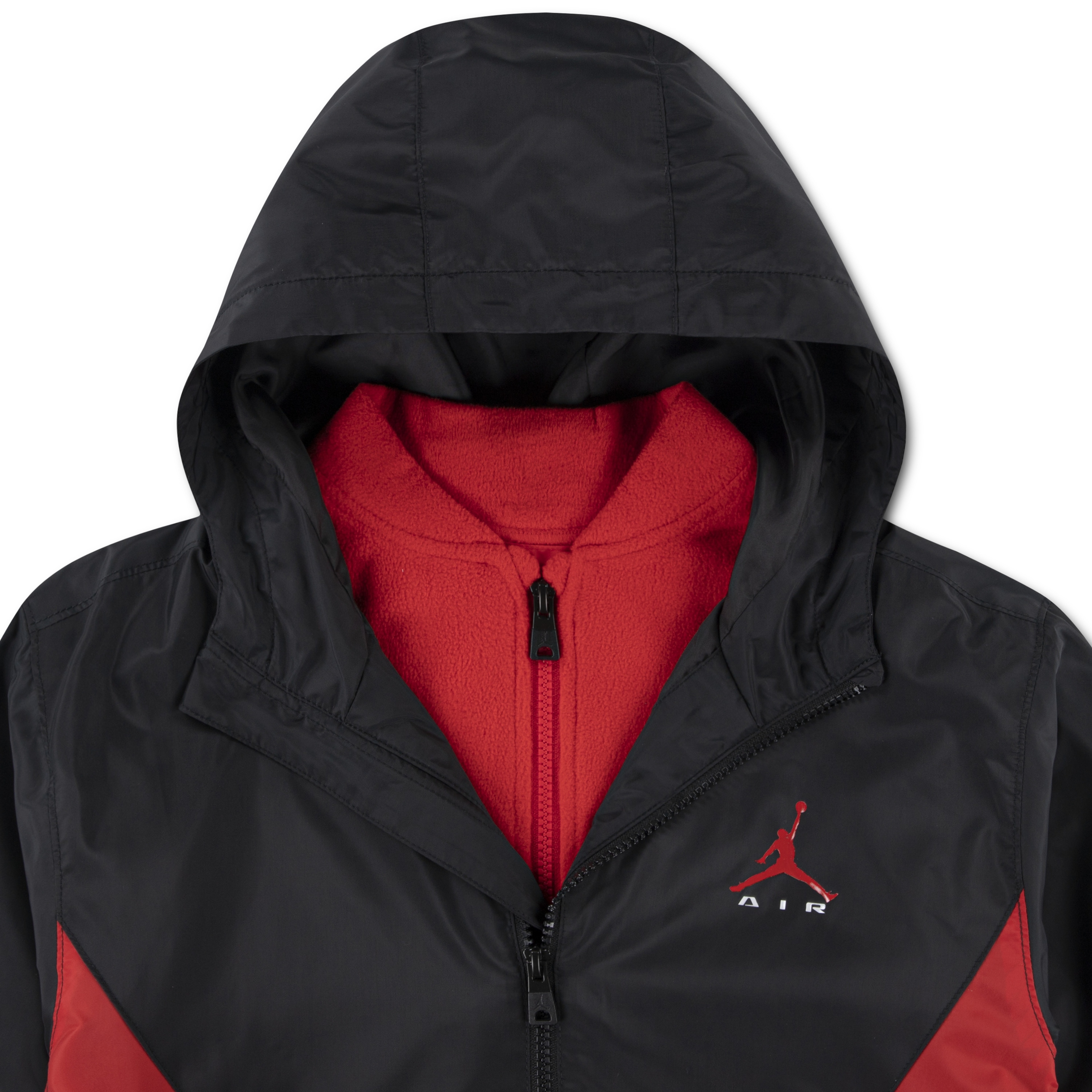 Nike Jdn 3 In 1 Systems Çocuk Mont