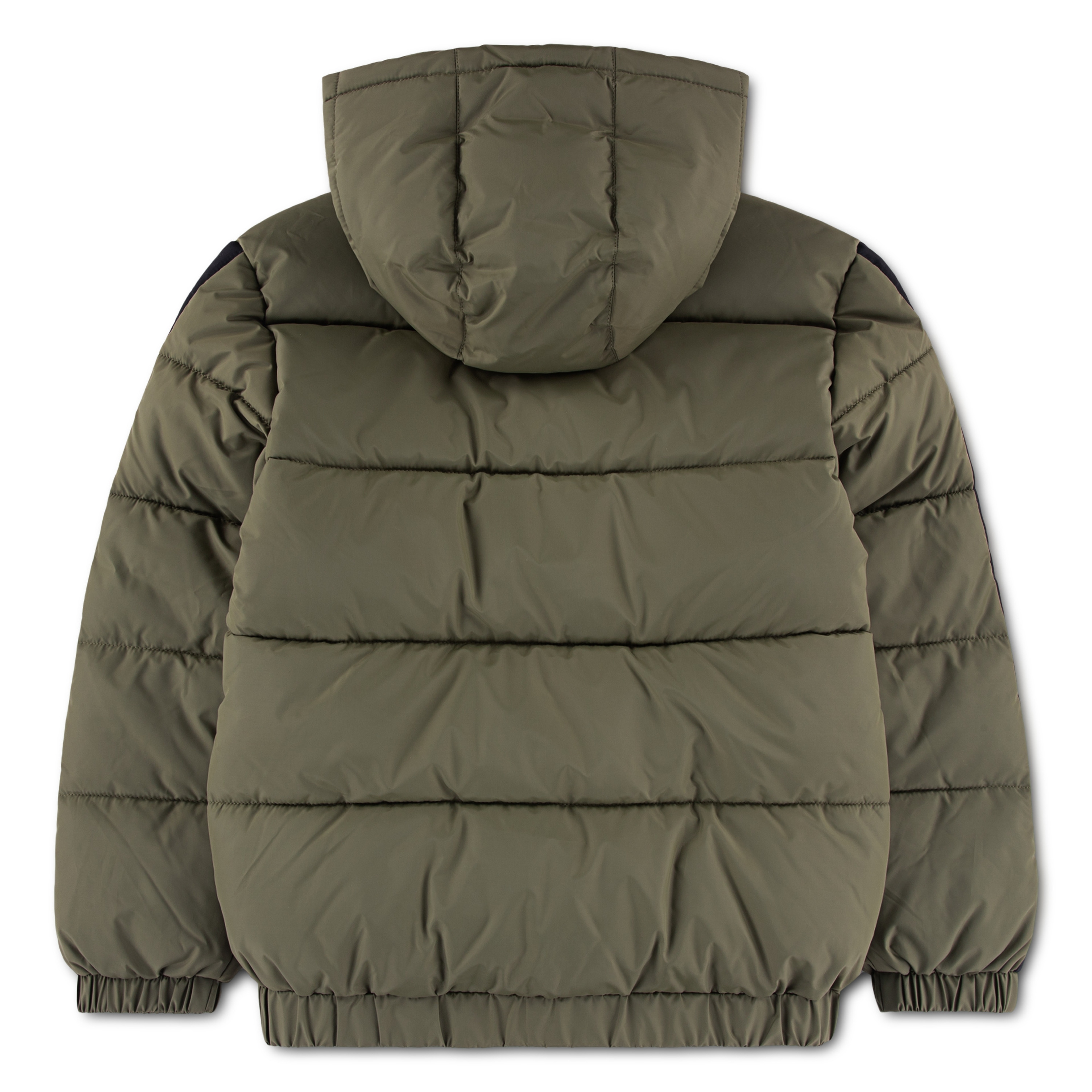 Nike Jdb Color Block Puffer Çocuk Mont