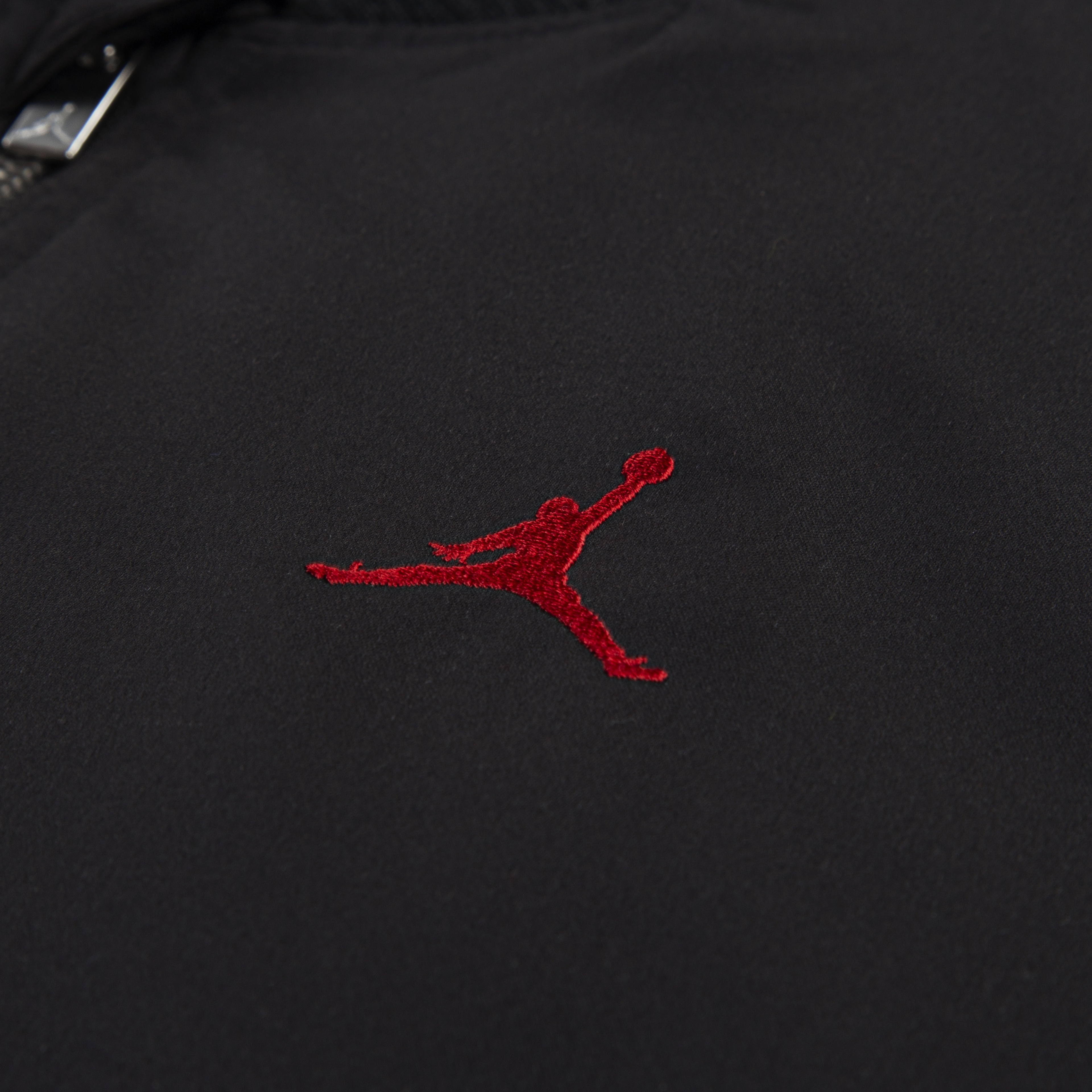 Nike Jordan Big Logo Hooded Bomber Çocuk Ceket