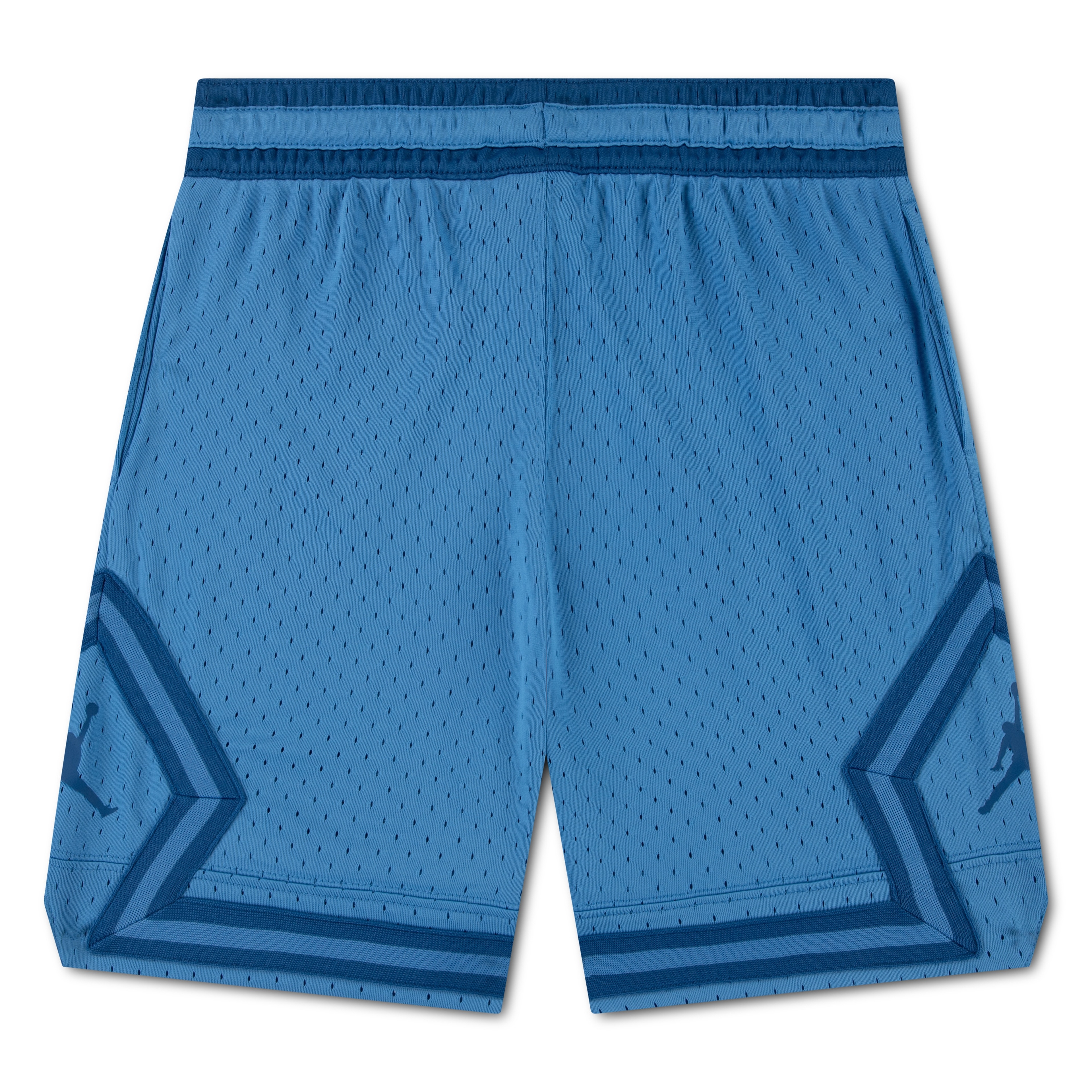 Nike Jordan Sport Dri-Fit Diamond Basketball Çocuk Şort