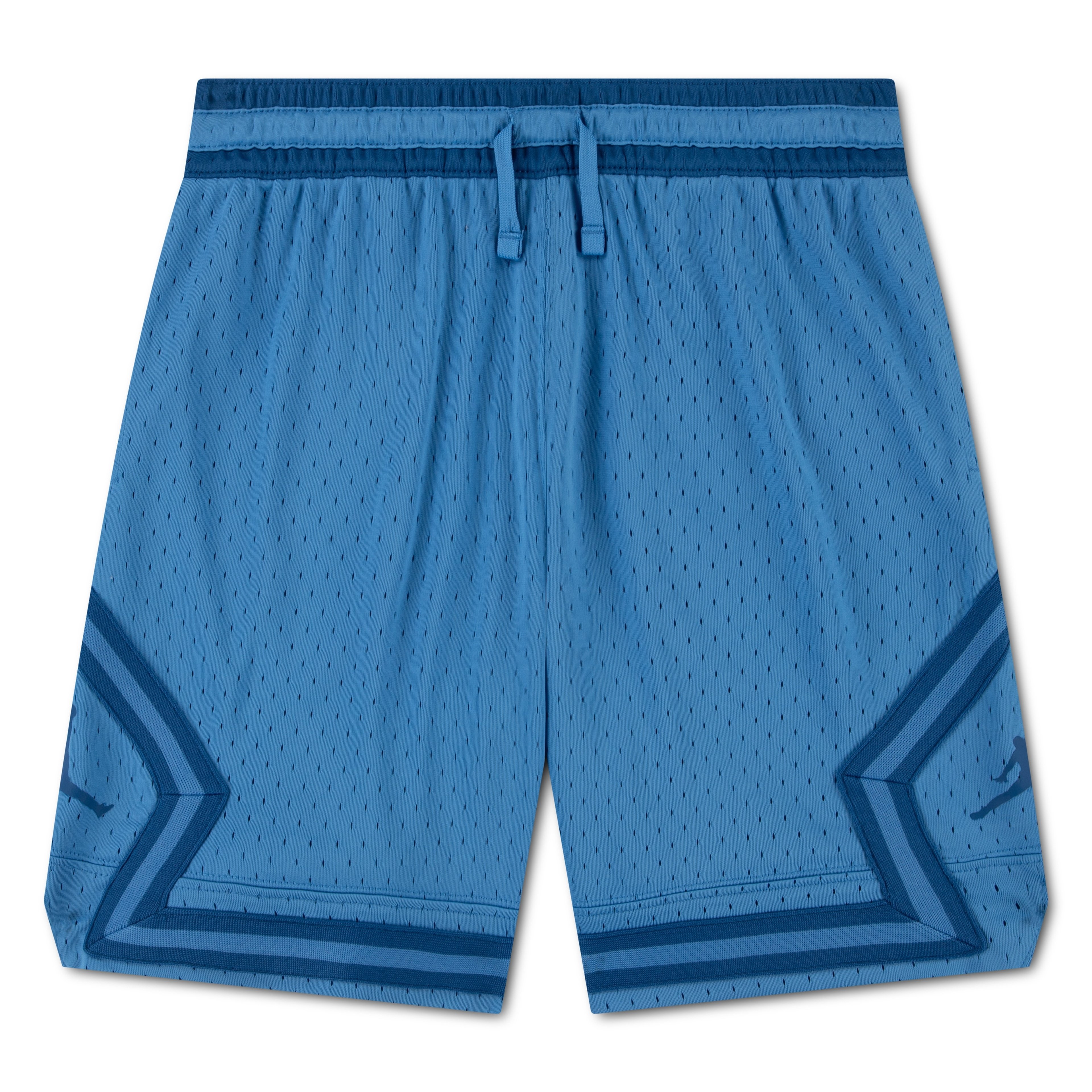 Nike Jordan Sport Dri-Fit Diamond Basketball Çocuk Şort