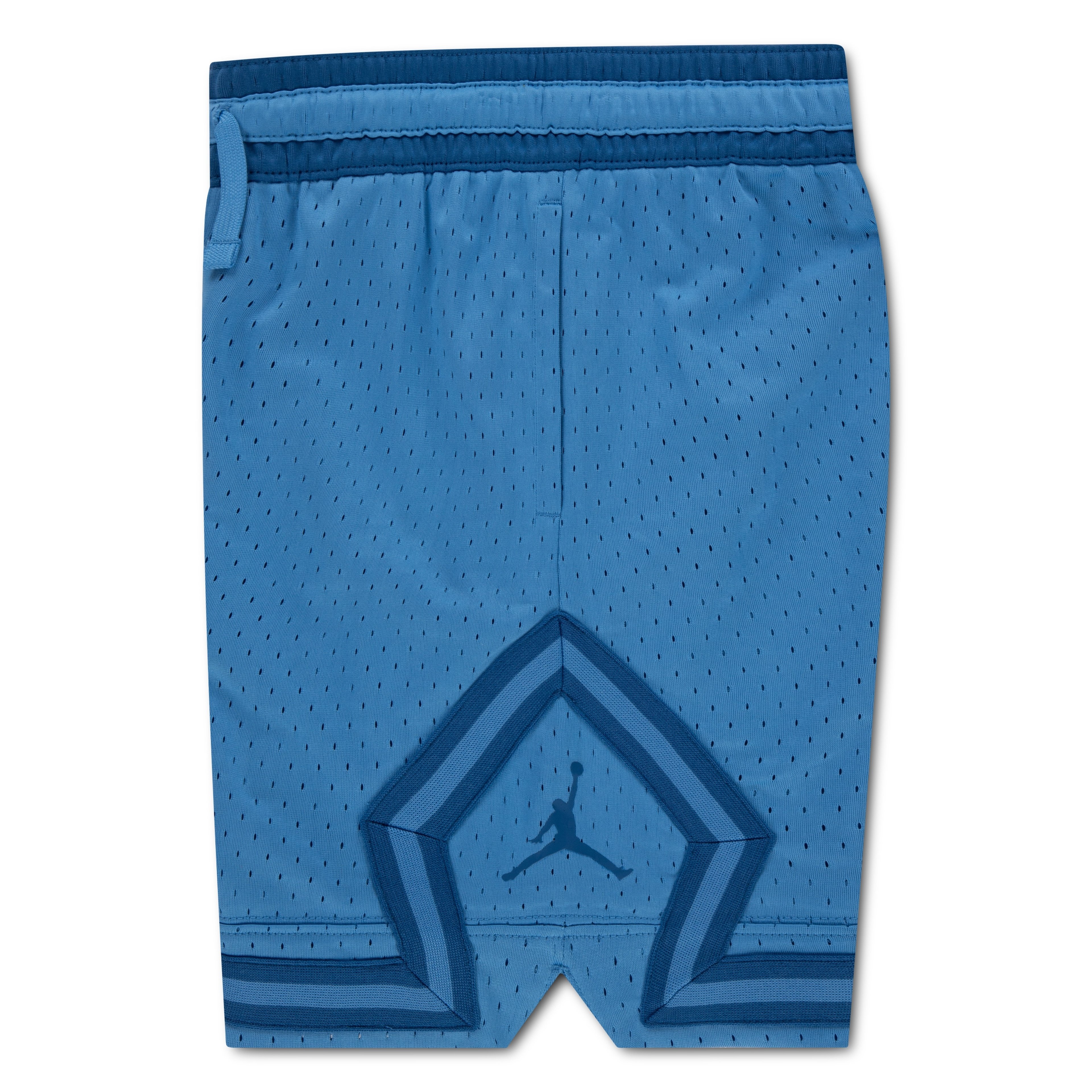 Nike Jordan Sport Dri-Fit Diamond Basketball Çocuk Şort