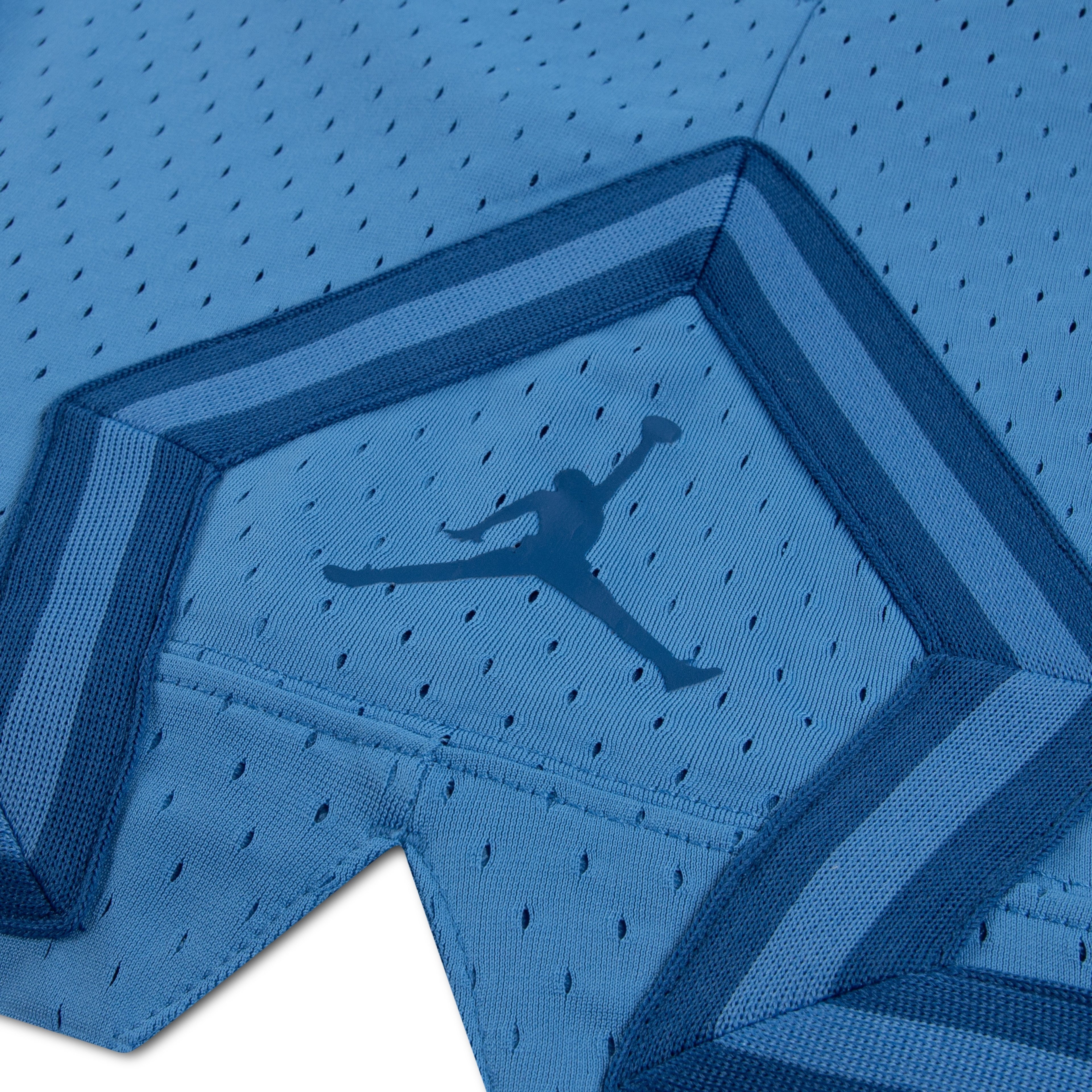 Nike Jordan Sport Dri-Fit Diamond Basketball Çocuk Şort