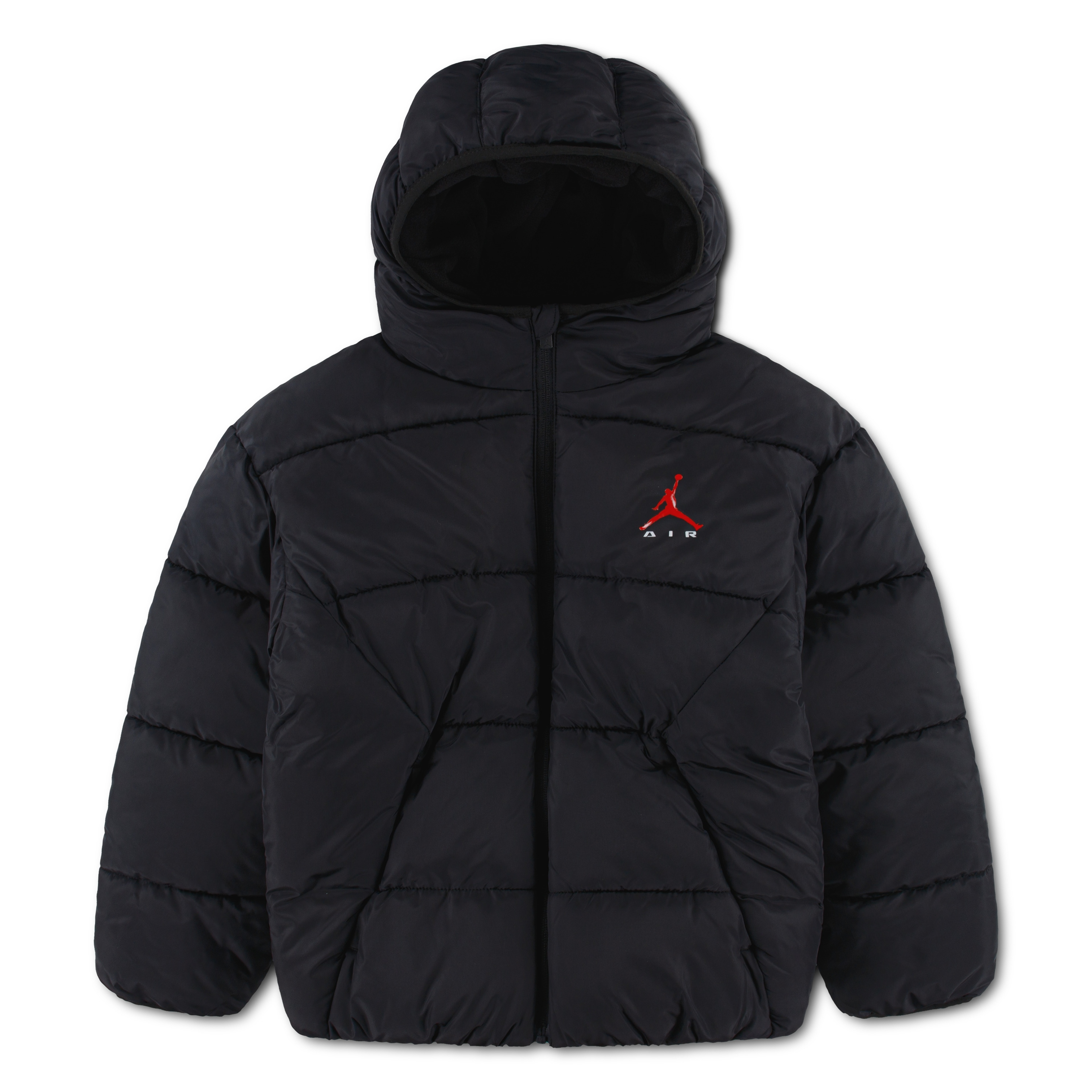 Nike Jdn Brooklyn Gfx Puffer Çocuk Mont