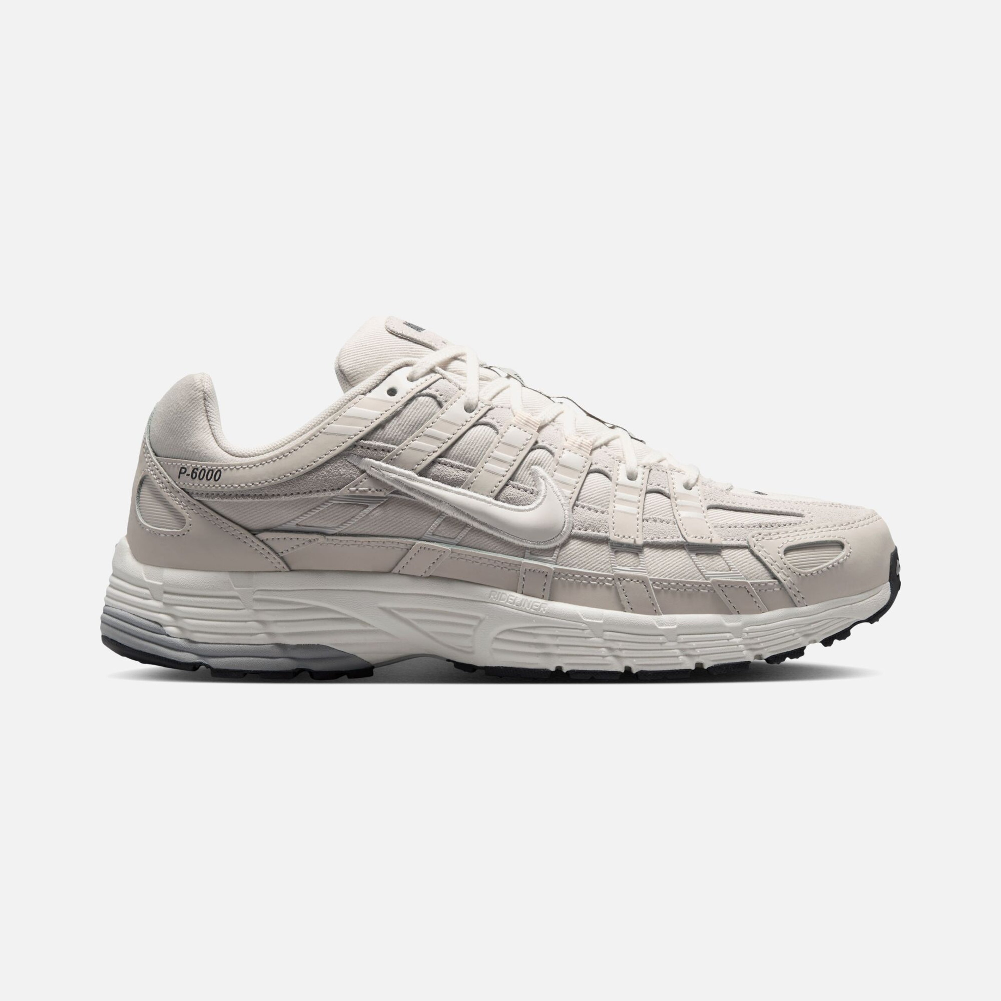 Nike P-6000 FW26 Erkek Spor Ayakkabı