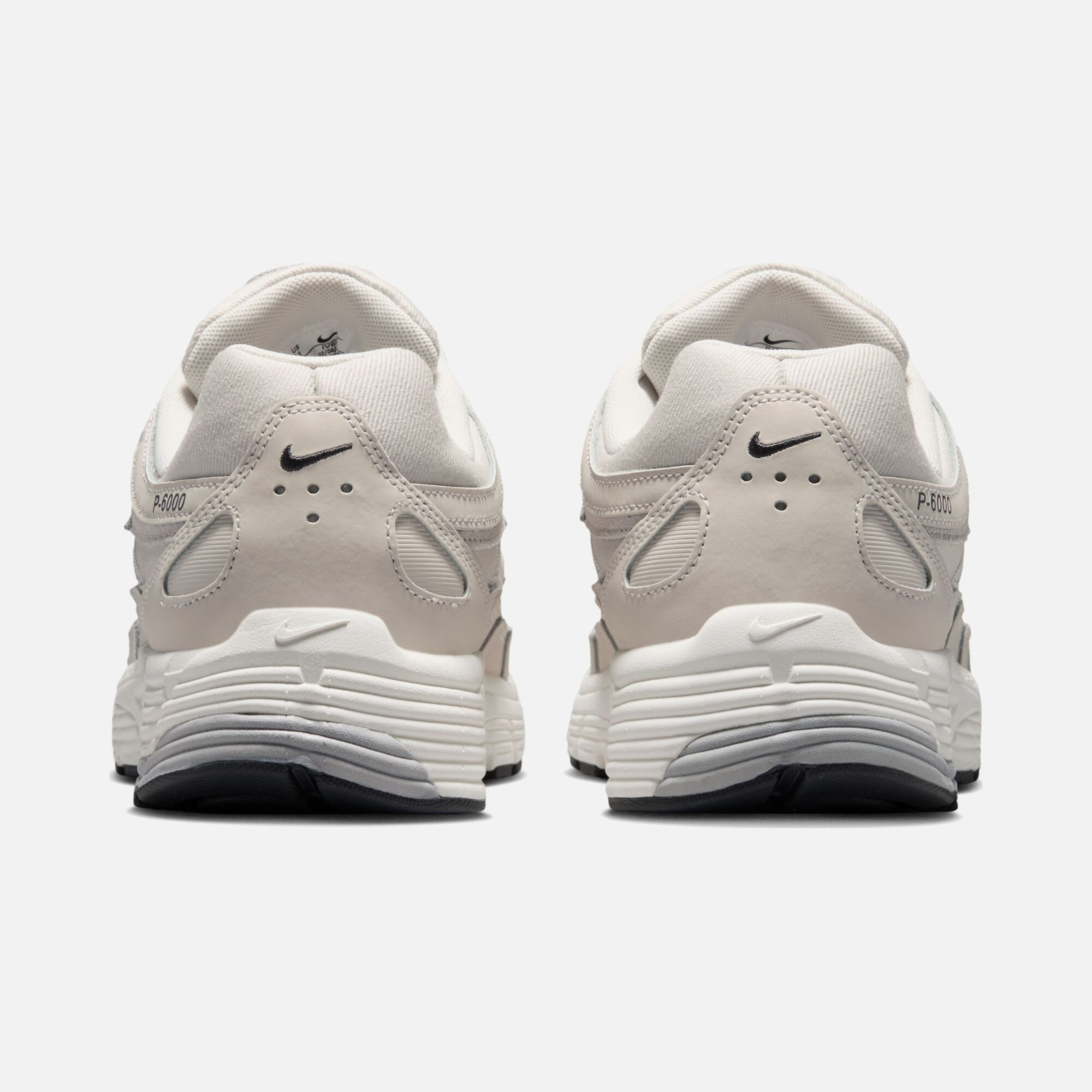 Nike P-6000 FW26 Erkek Spor Ayakkabı
