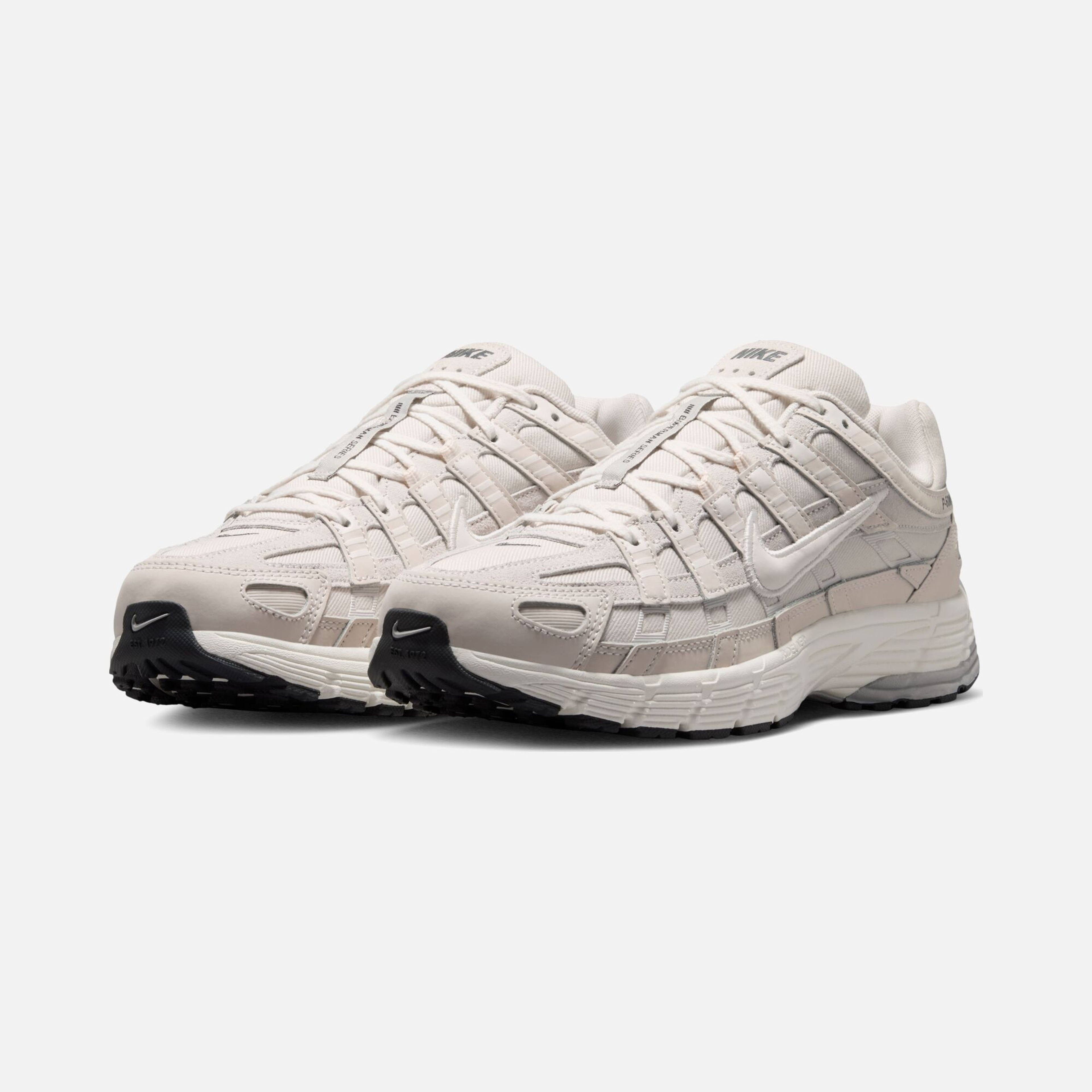 Nike P-6000 FW26 Erkek Spor Ayakkabı
