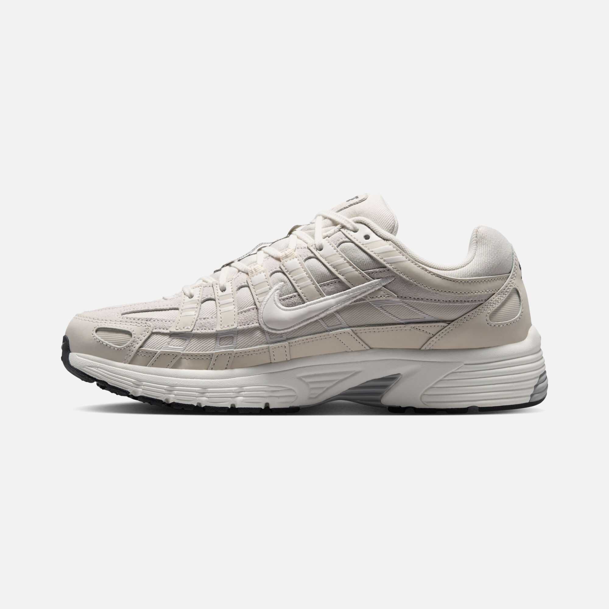 Nike P-6000 FW26 Erkek Spor Ayakkabı