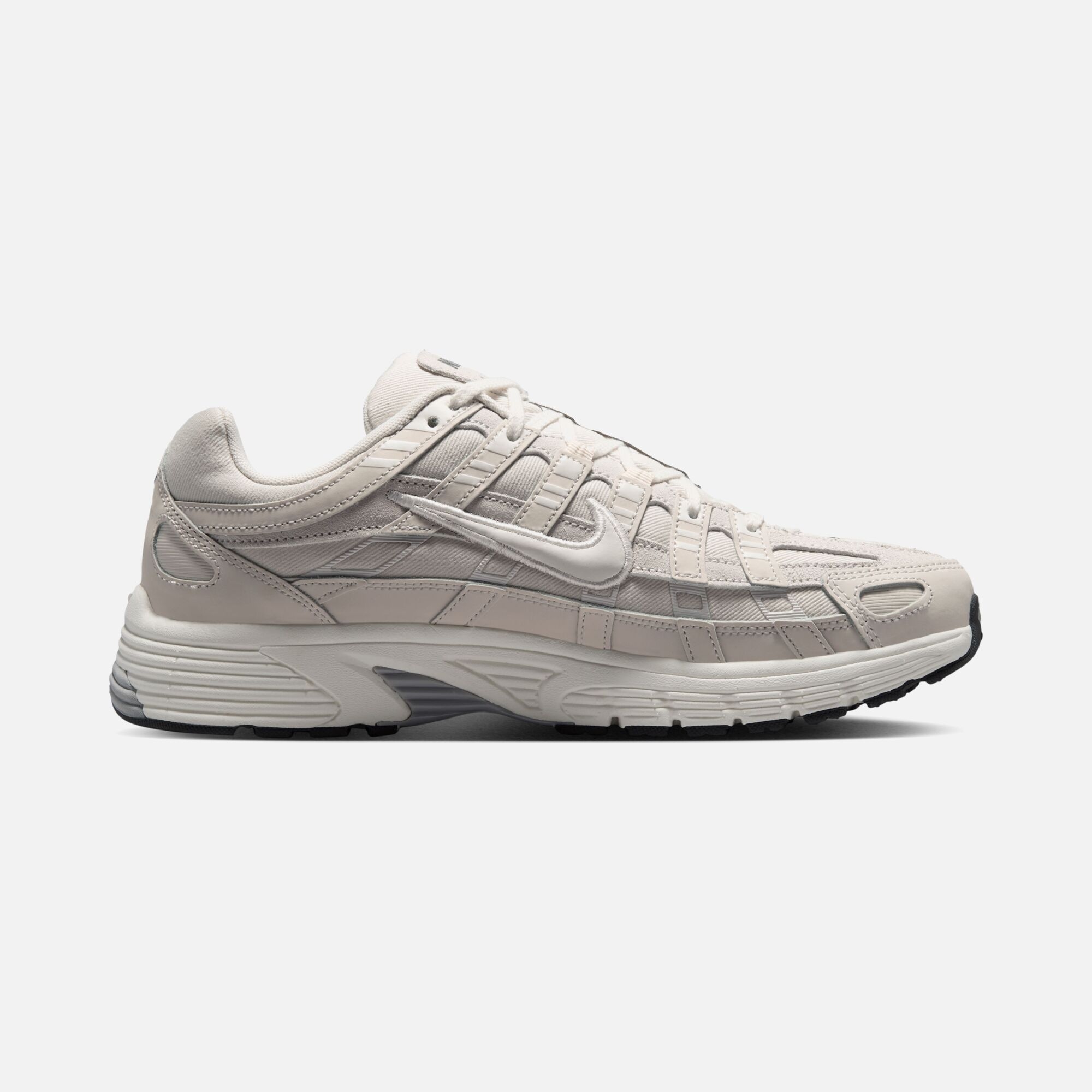 Nike P-6000 FW26 Erkek Spor Ayakkabı