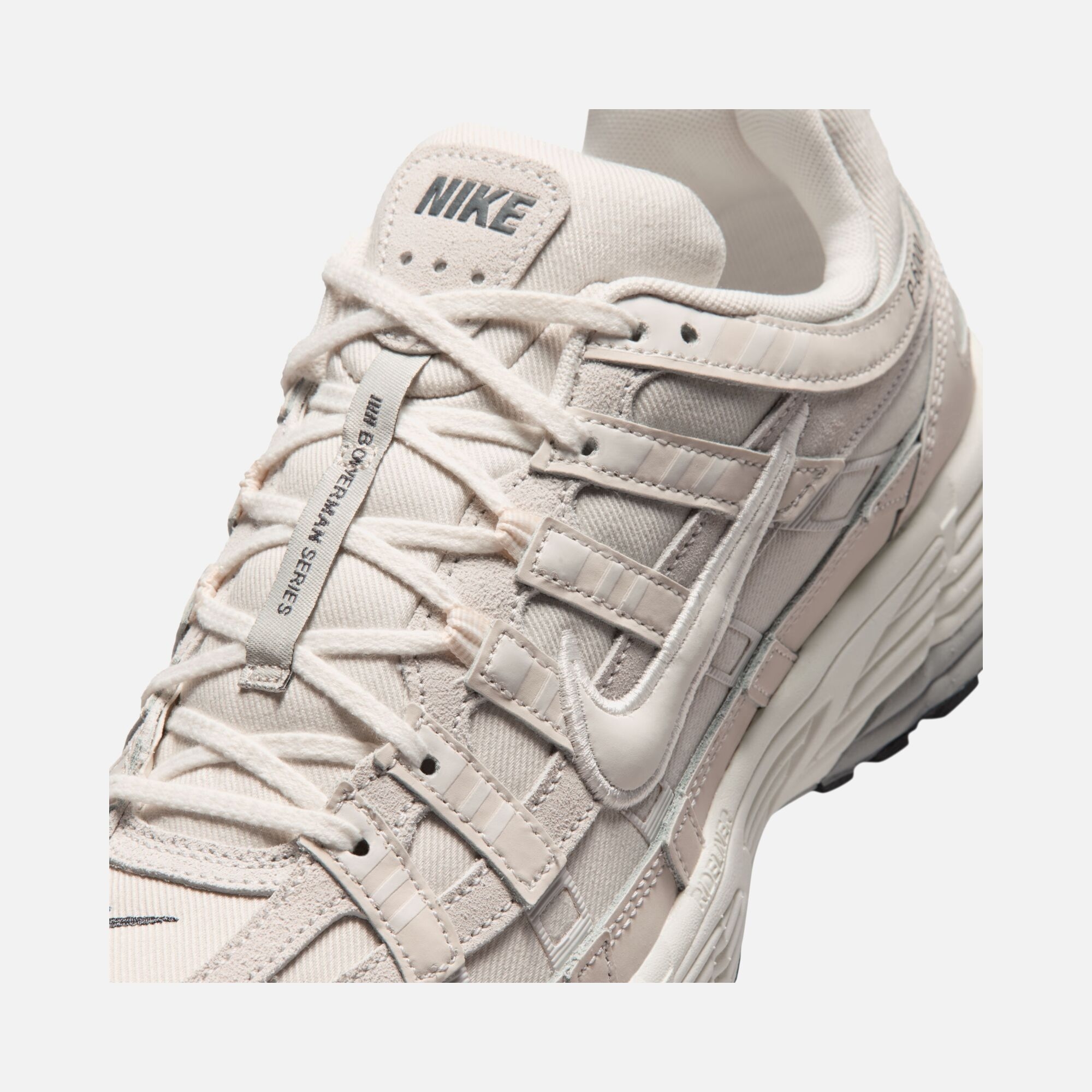Nike P-6000 FW26 Erkek Spor Ayakkabı