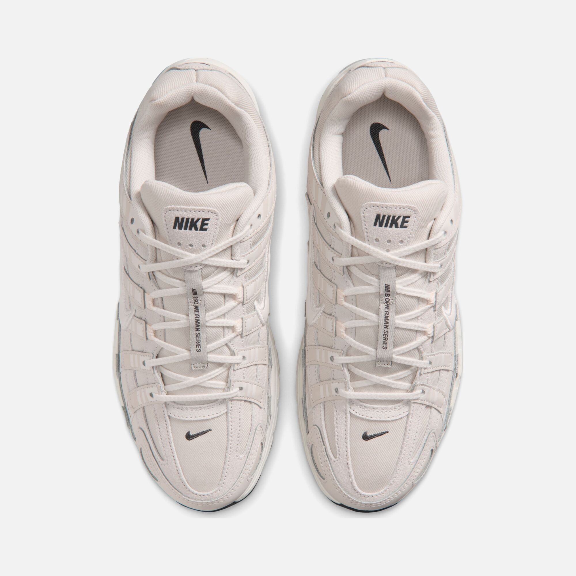 Nike P-6000 FW26 Erkek Spor Ayakkabı