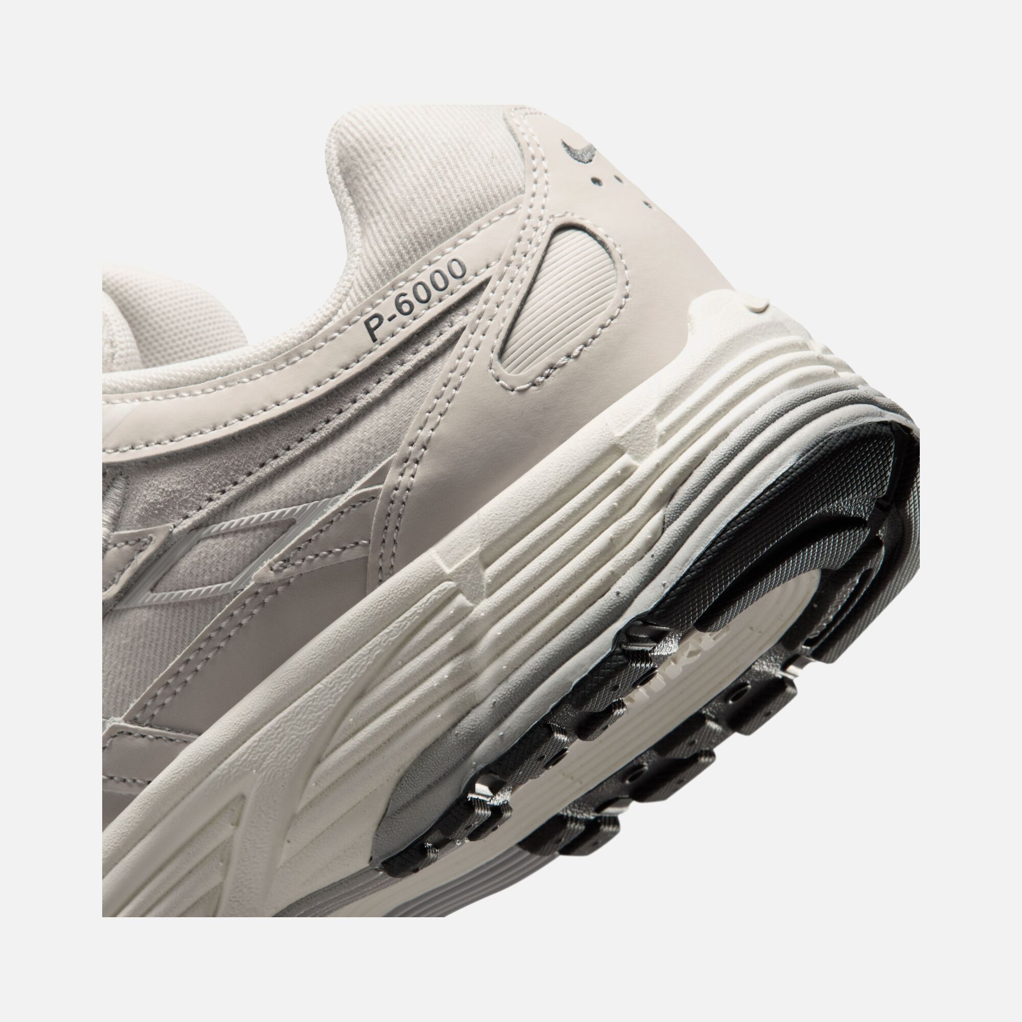 Nike P-6000 FW26 Erkek Spor Ayakkabı
