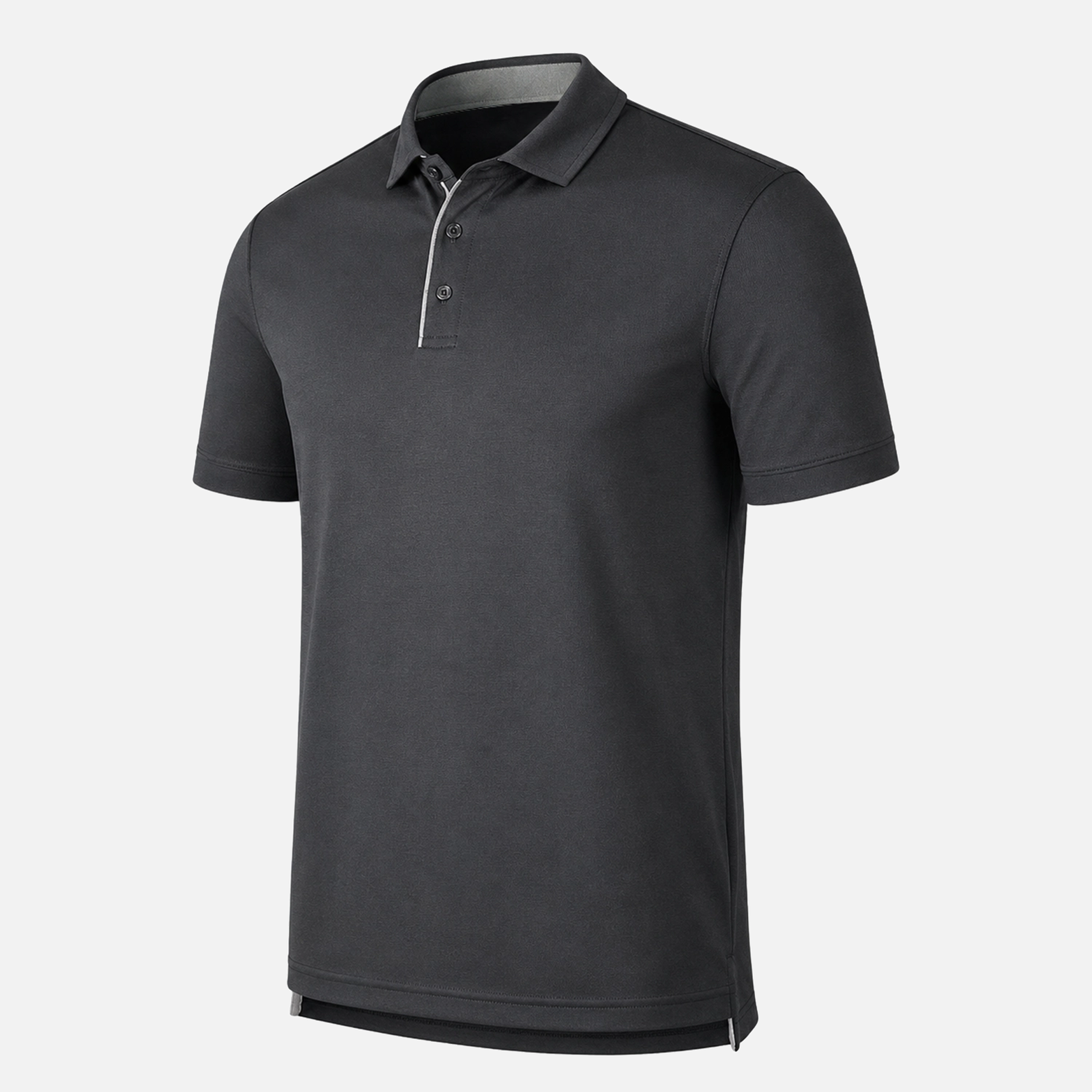 Barçın Basics Polo Erkek Tişört