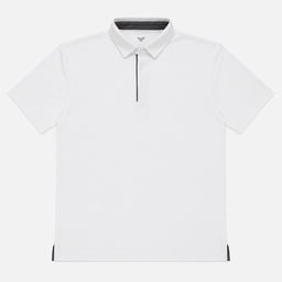 Barçın Basics Polo Erkek Tişört