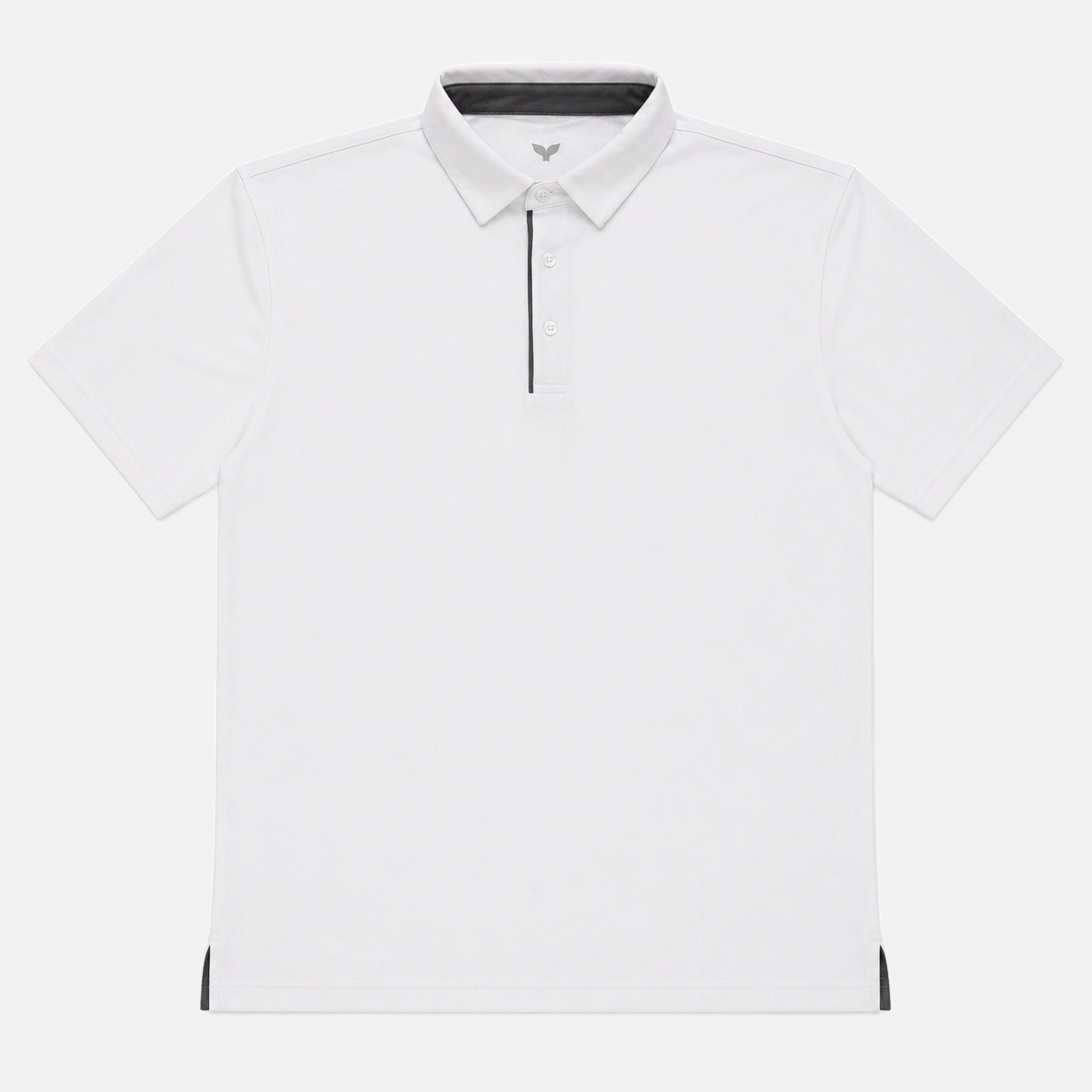 Barçın Basics Polo Erkek Tişört
