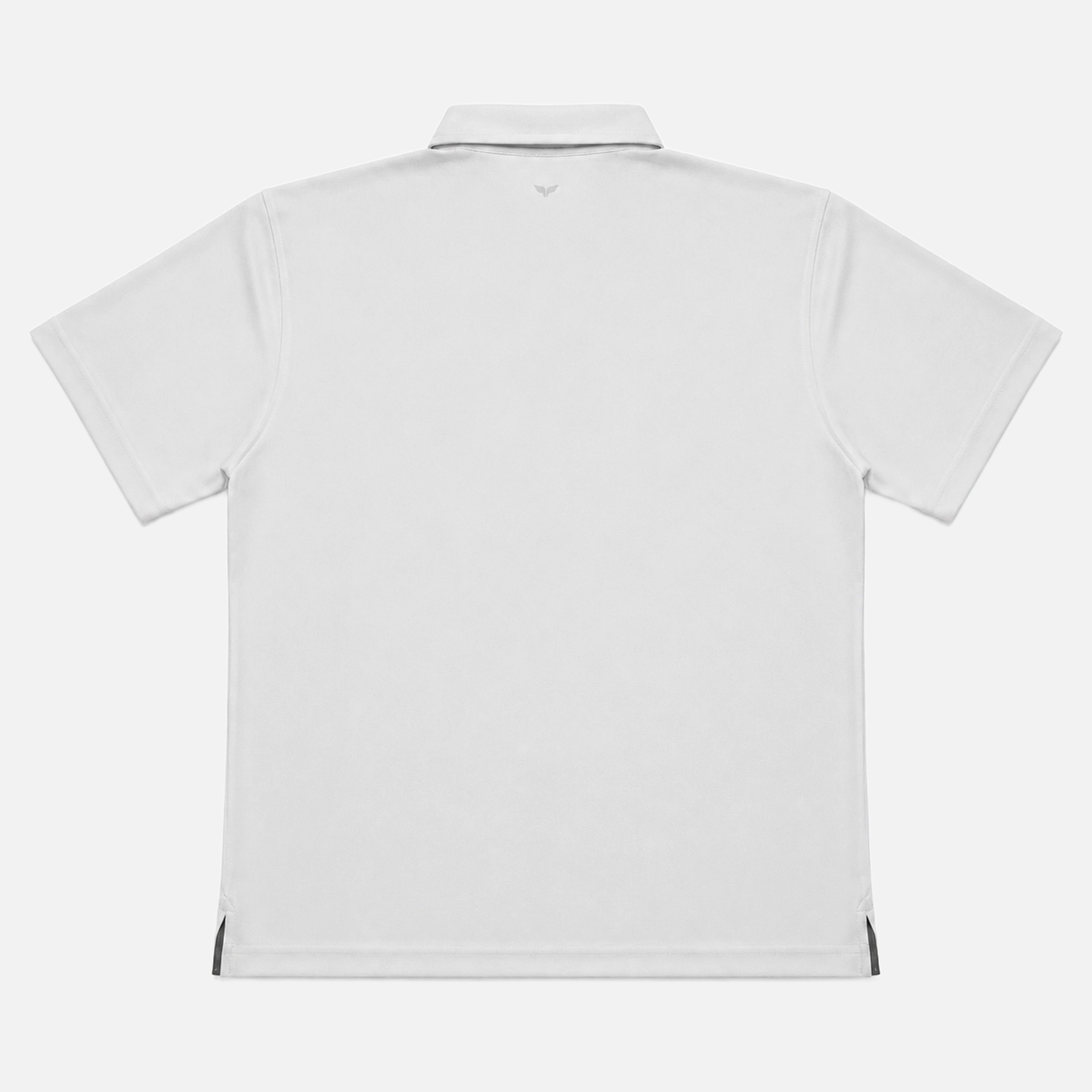 Barçın Basics Polo Erkek Tişört
