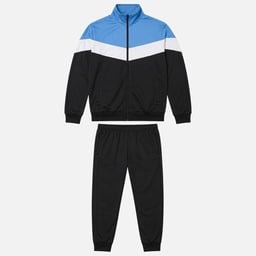 Barçın Basics SS26 Erkek Eşofman Takımı