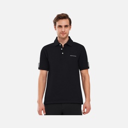 Skechers Colorblock Erkek Polo Tişört