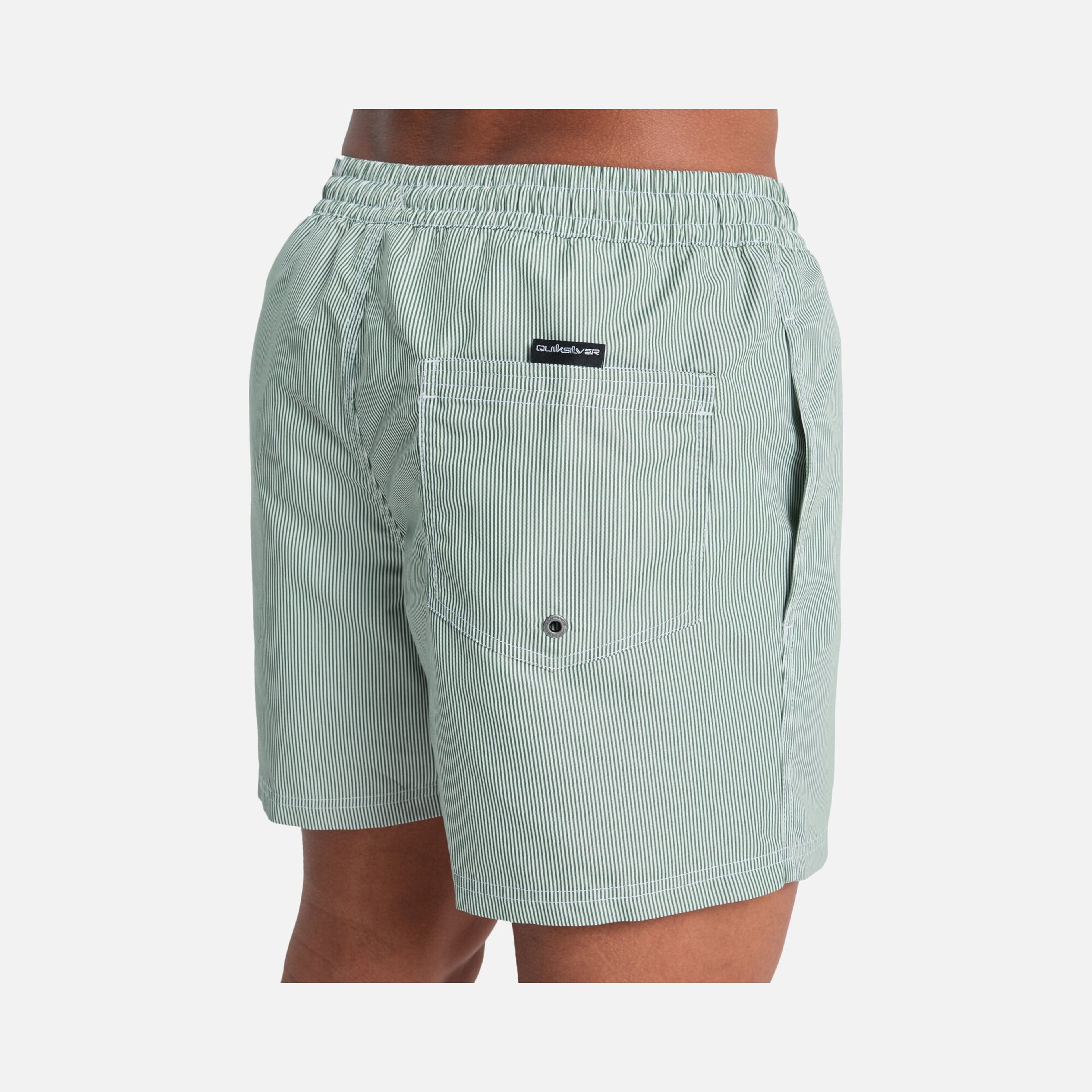 Quiksilver Everyday Deluxe Volley 15 Erkek Şort Mayo