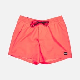 Quiksilver Everyday Solid Volley 15 Erkek Şort Mayo