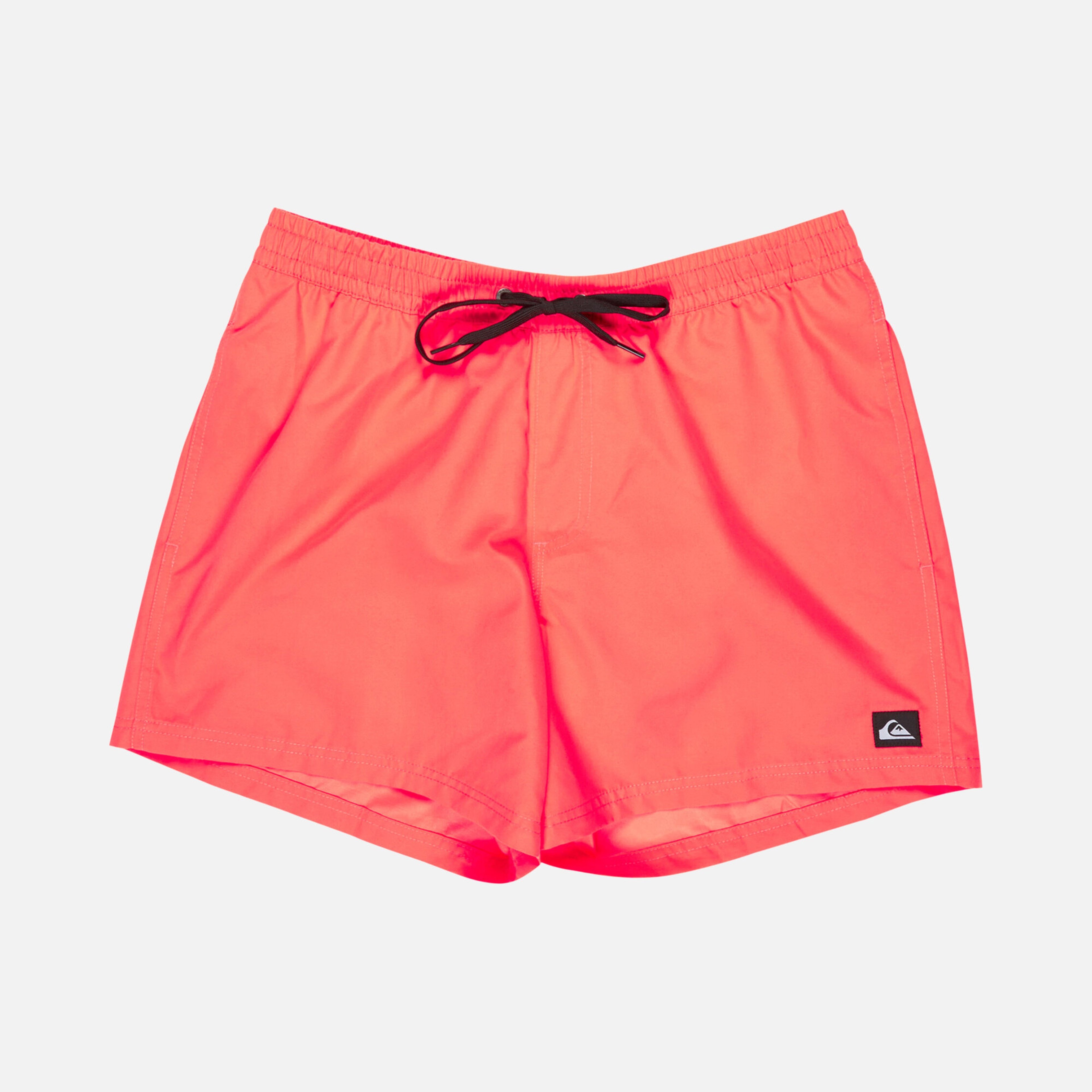 Quiksilver Everyday Solid Volley 15 Erkek Şort Mayo