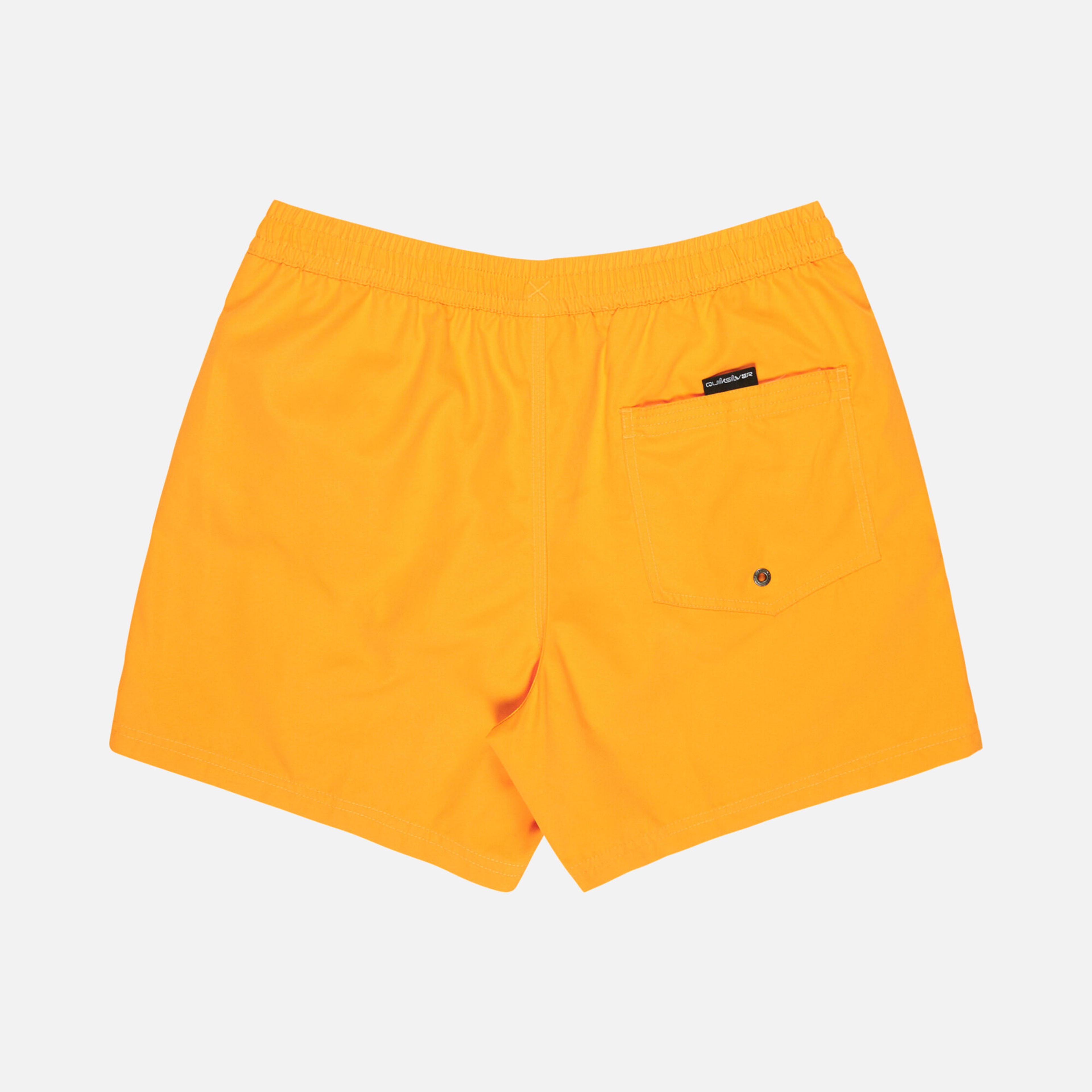 Quiksilver Everyday Solid Volley 15 Erkek Şort Mayo