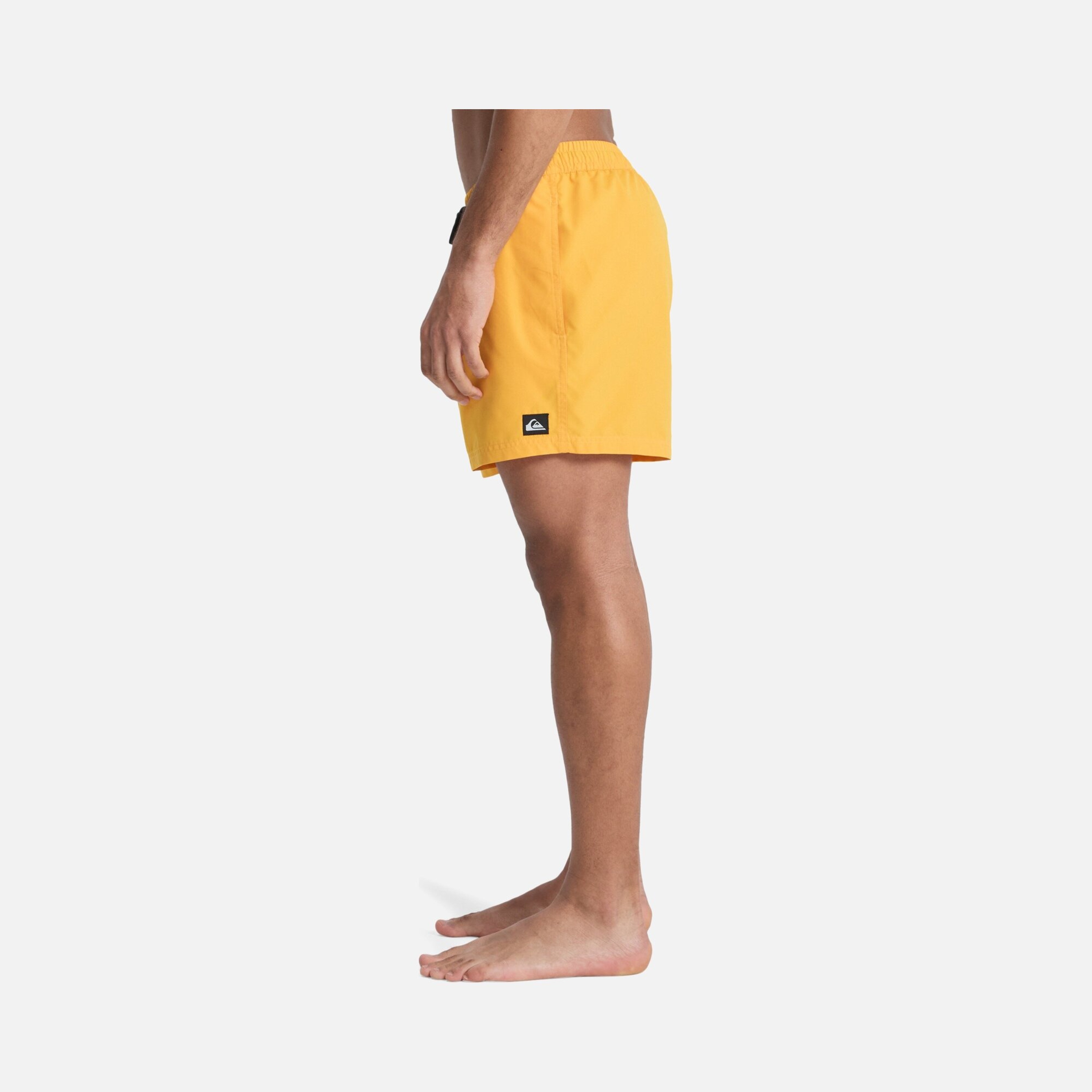 Quiksilver Everyday Solid Volley 15 Erkek Şort Mayo