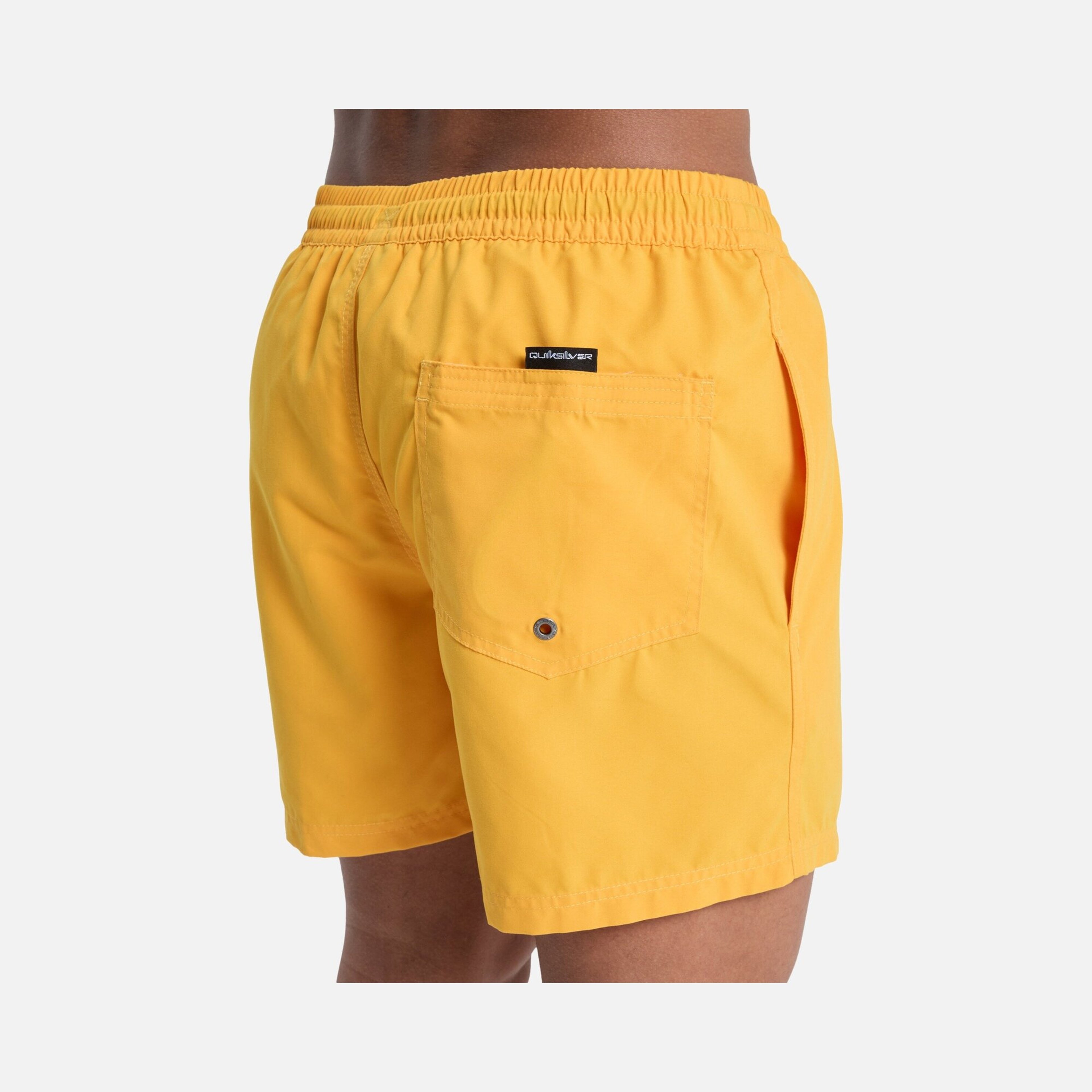 Quiksilver Everyday Solid Volley 15 Erkek Şort Mayo