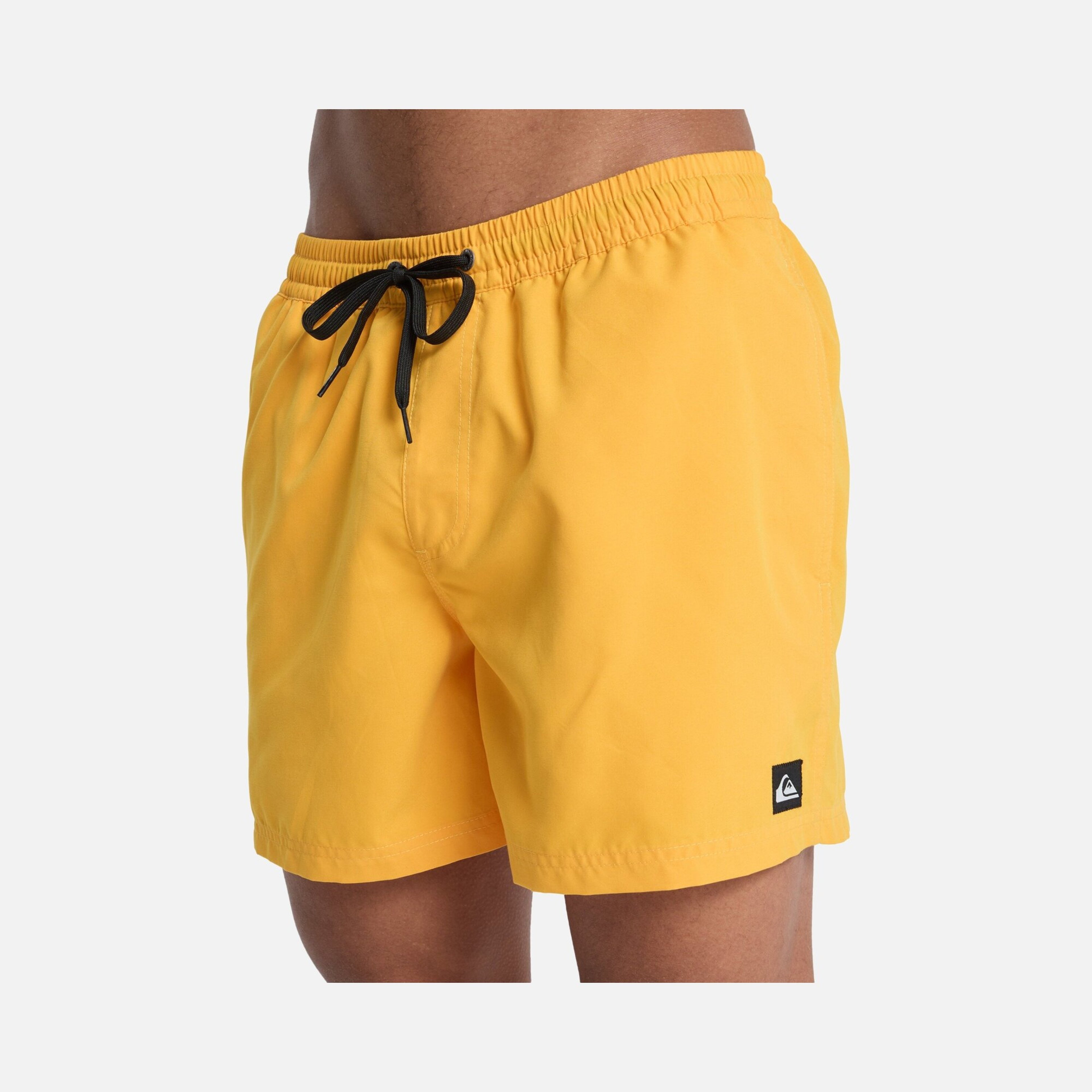 Quiksilver Everyday Solid Volley 15 Erkek Şort Mayo