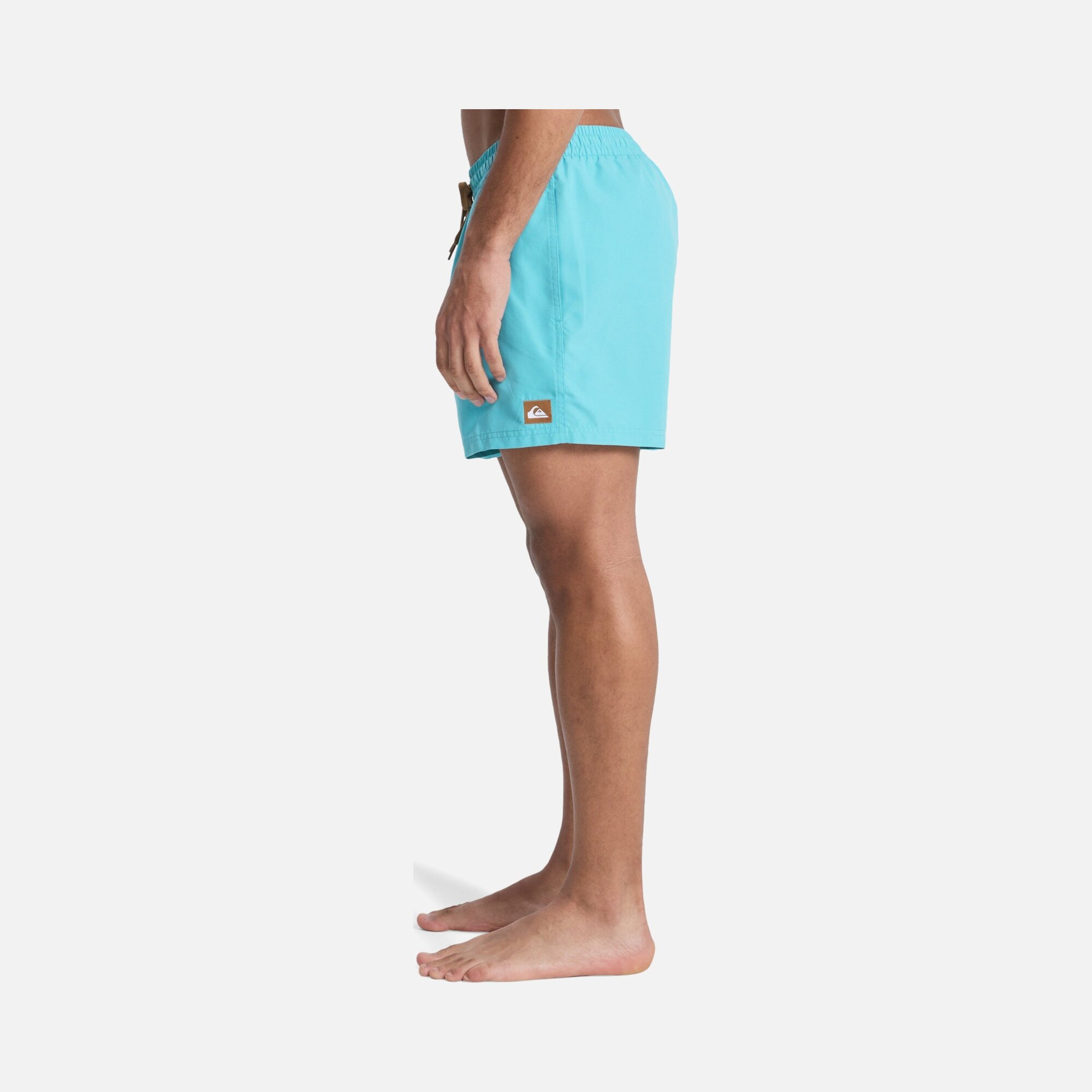 Quiksilver Everyday Solid Volley 15 Erkek Şort Mayo