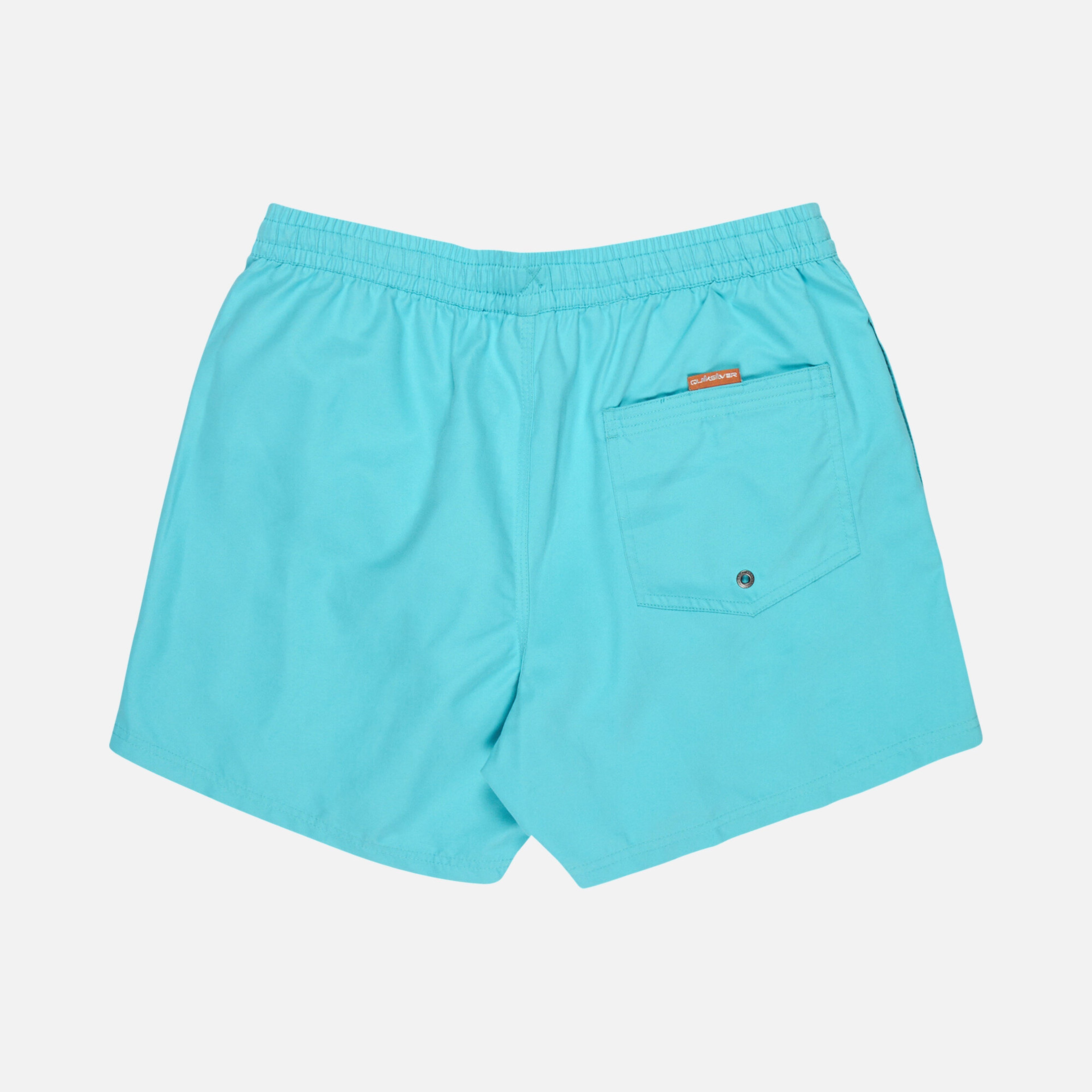 Quiksilver Everyday Solid Volley 15 Erkek Şort Mayo