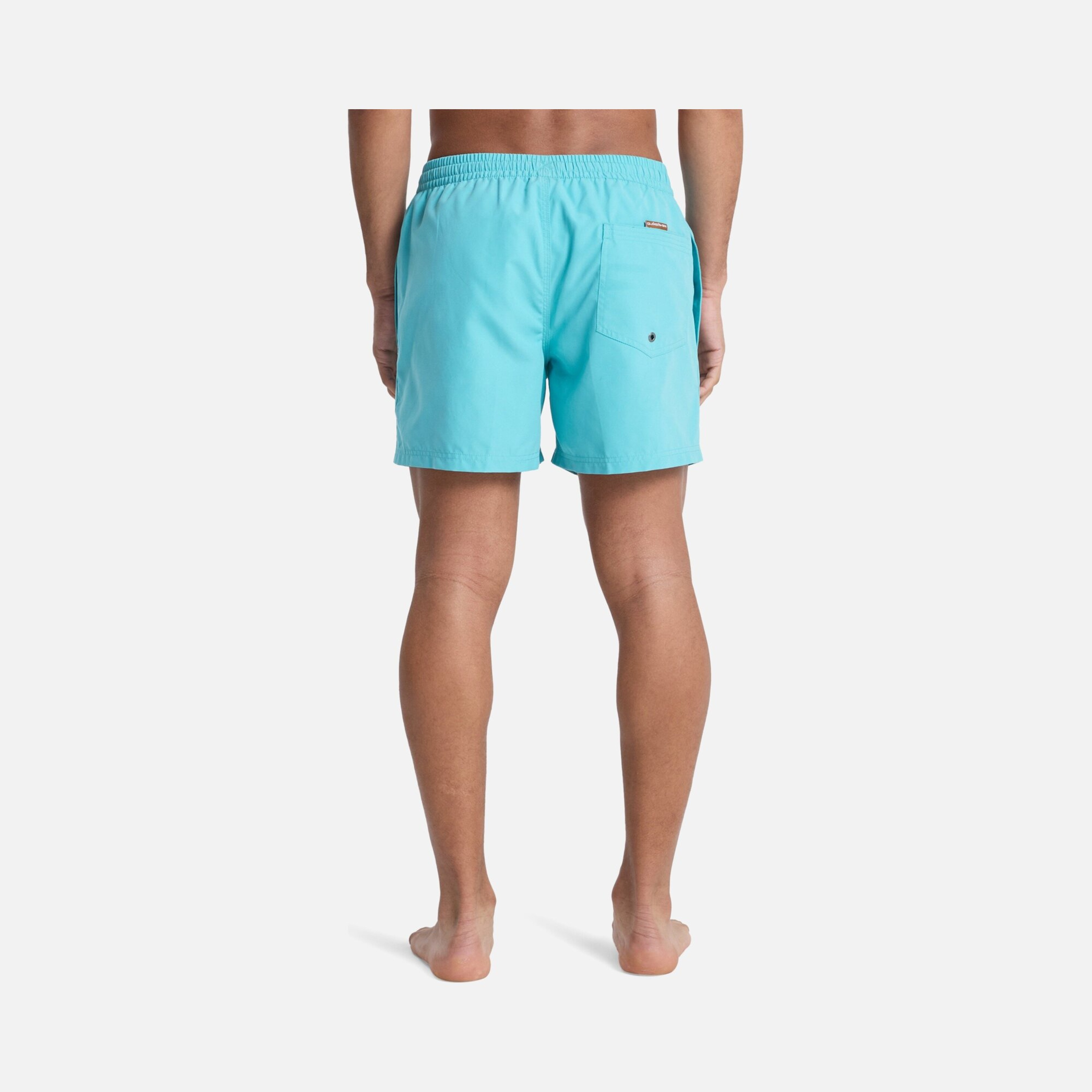 Quiksilver Everyday Solid Volley 15 Erkek Şort Mayo