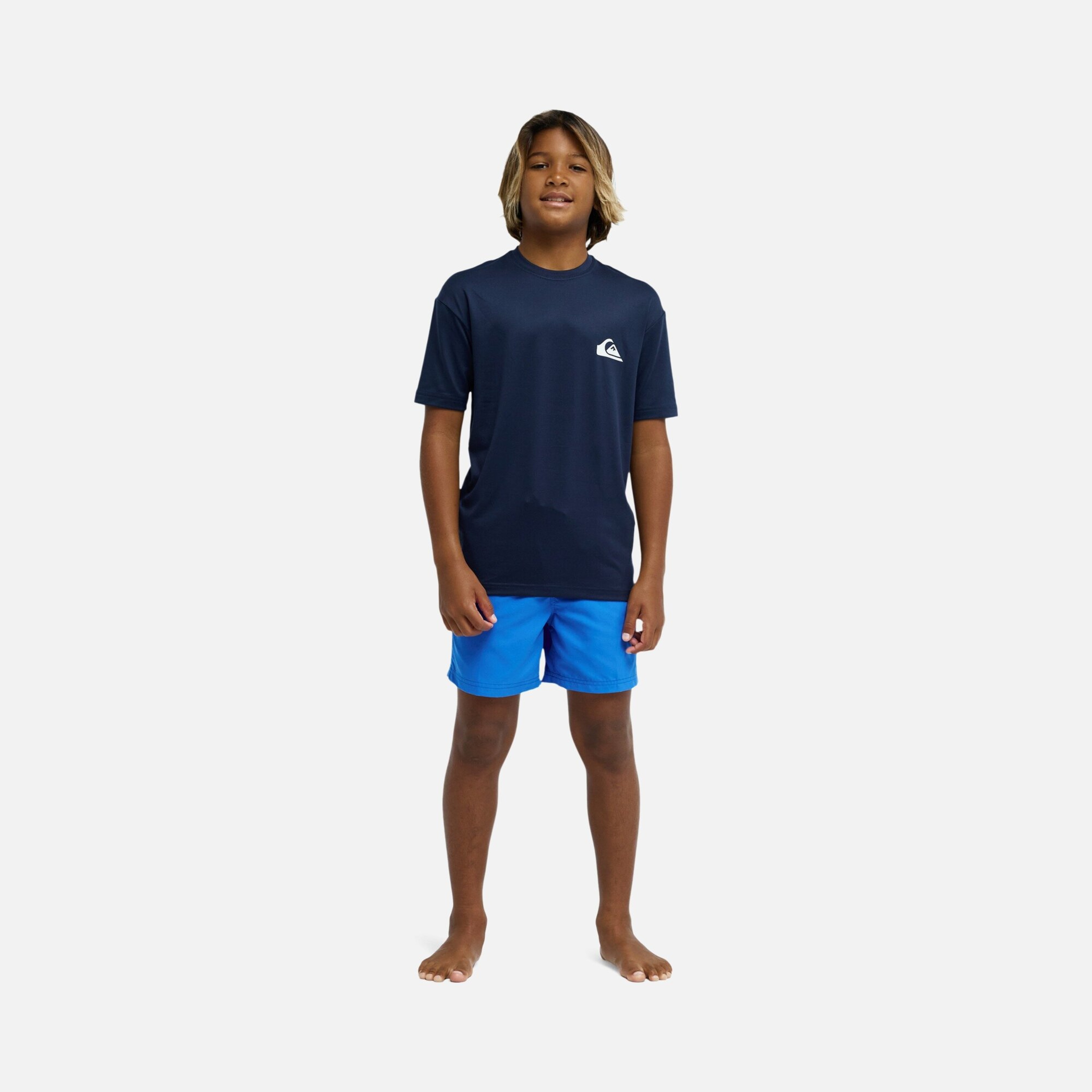 Quiksilver Everyday Solid Çocuk Şort