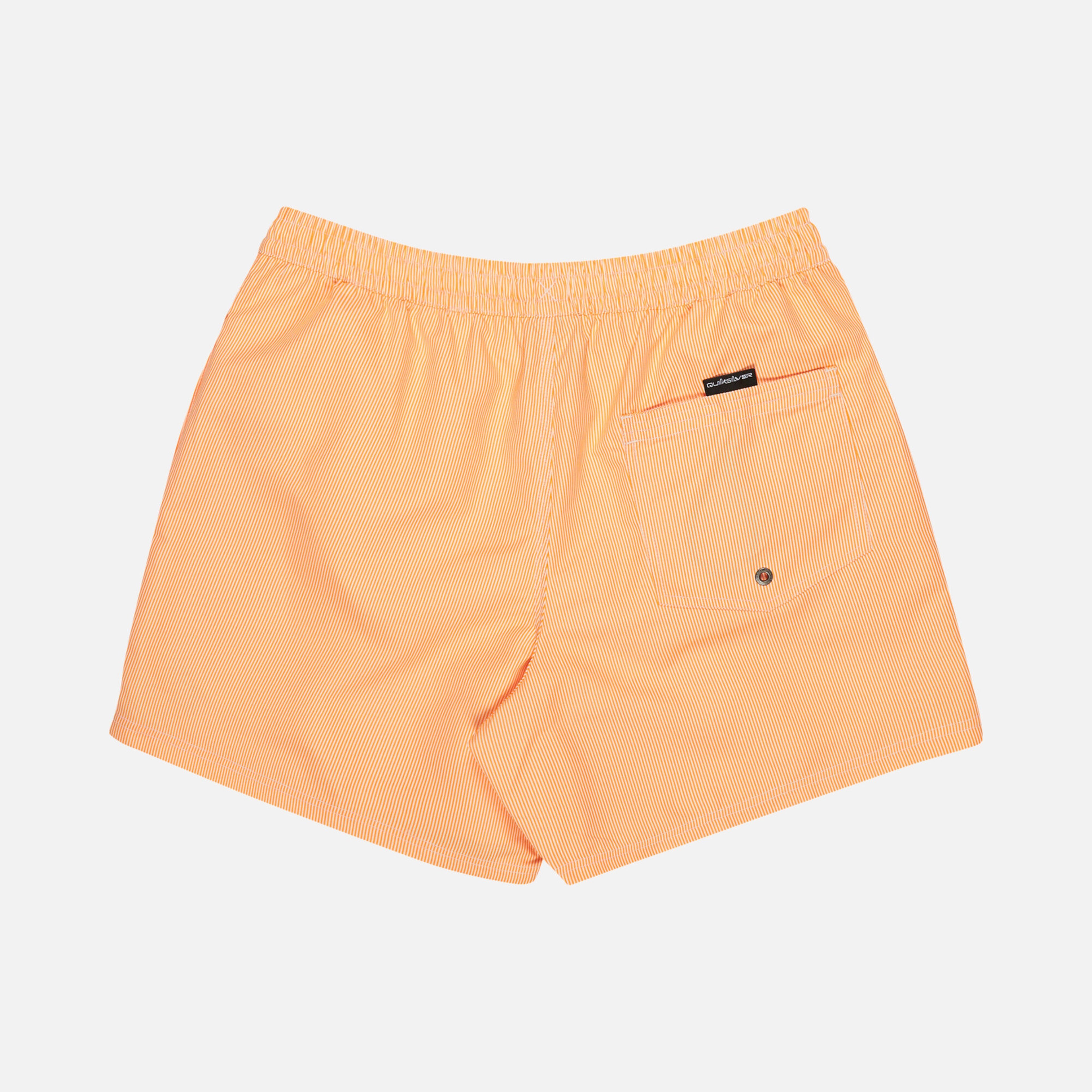 Quiksilver Everyday Deluxe Volley 15 Erkek Şort Mayo