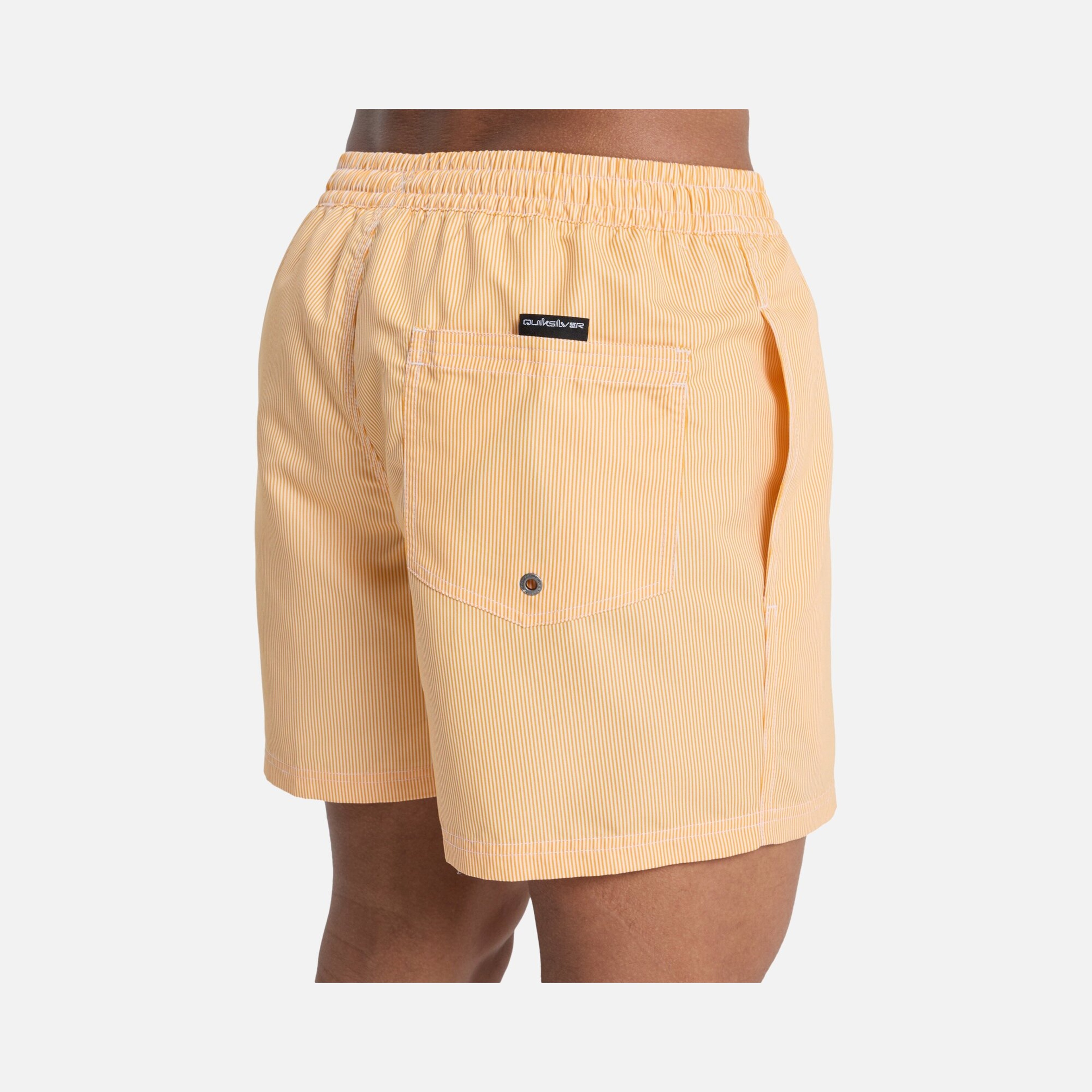 Quiksilver Everyday Deluxe Volley 15 Erkek Şort Mayo