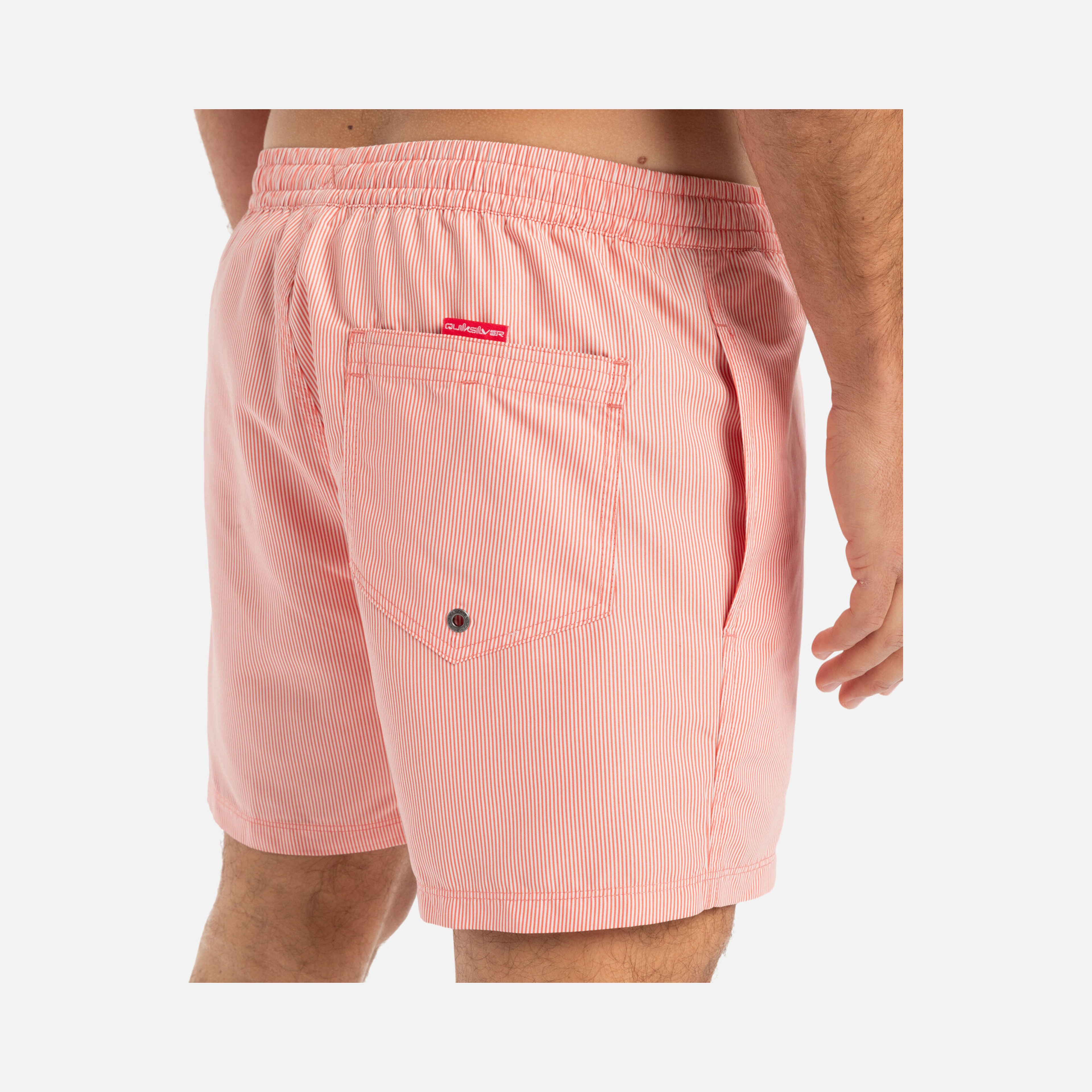 Quiksilver Everyday Deluxe Volley 15 Erkek Şort Mayo