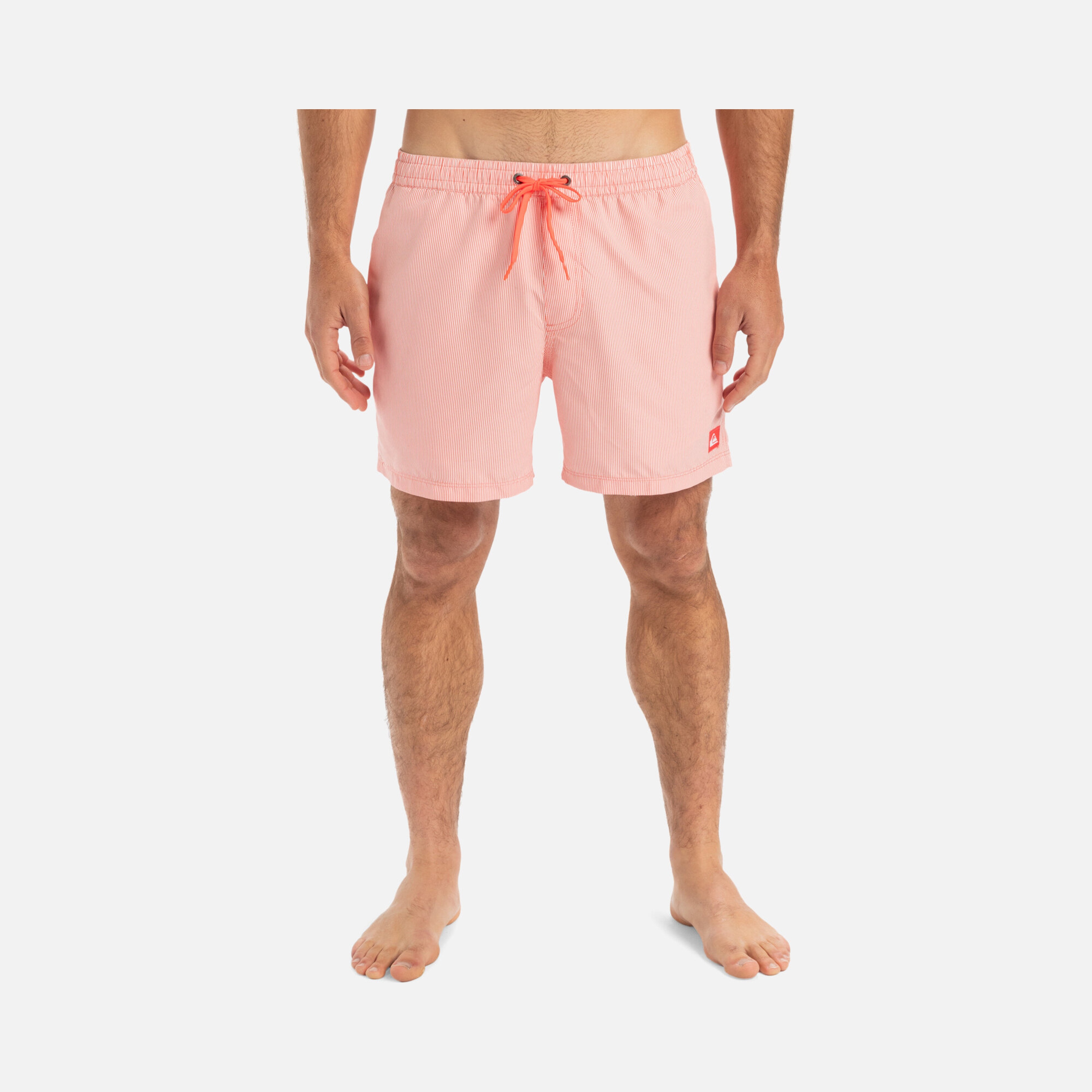Quiksilver Everyday Deluxe Volley 15 Erkek Şort Mayo